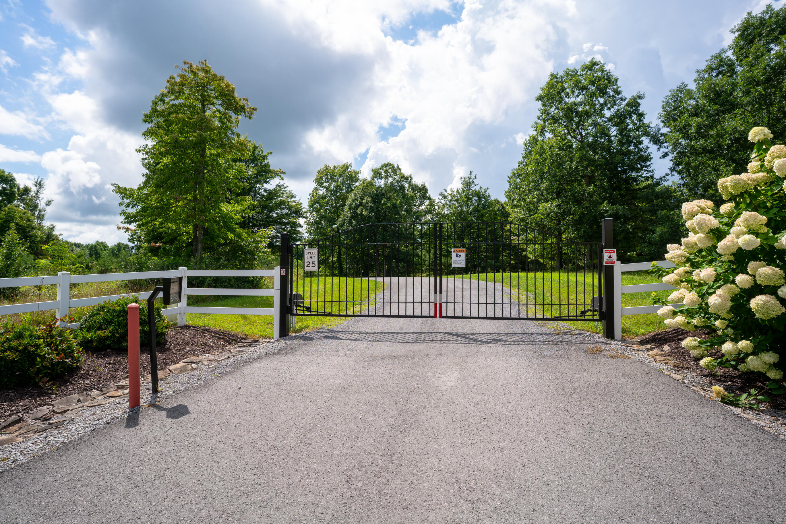 243 Roaring Creek Road