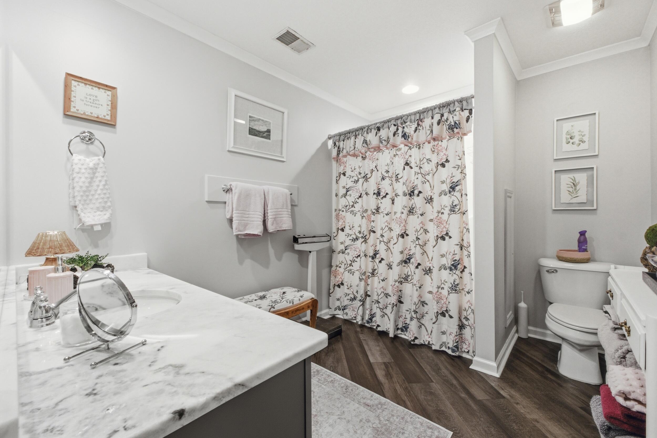4580 Fire Pink Trail