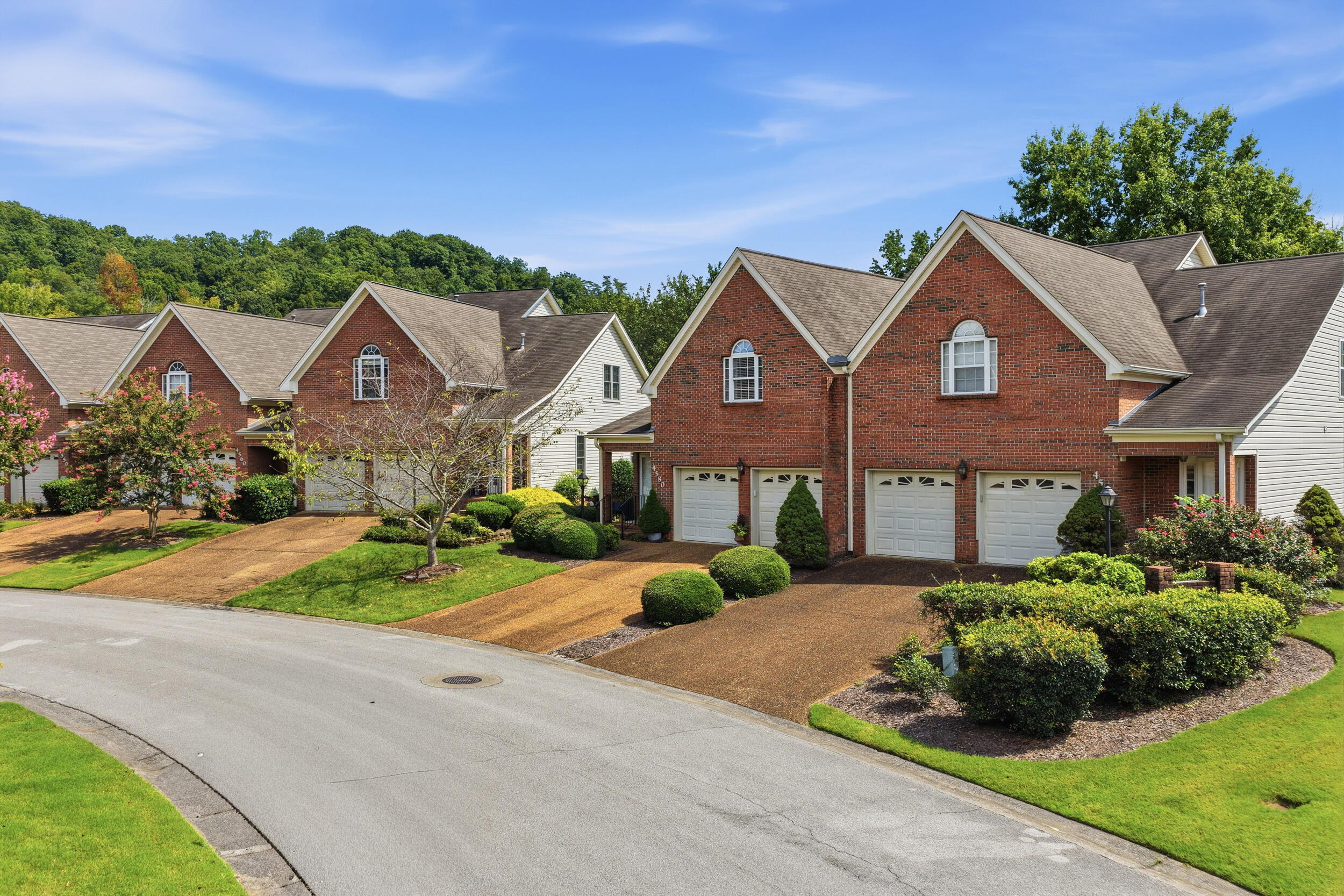 4580 Fire Pink Trail