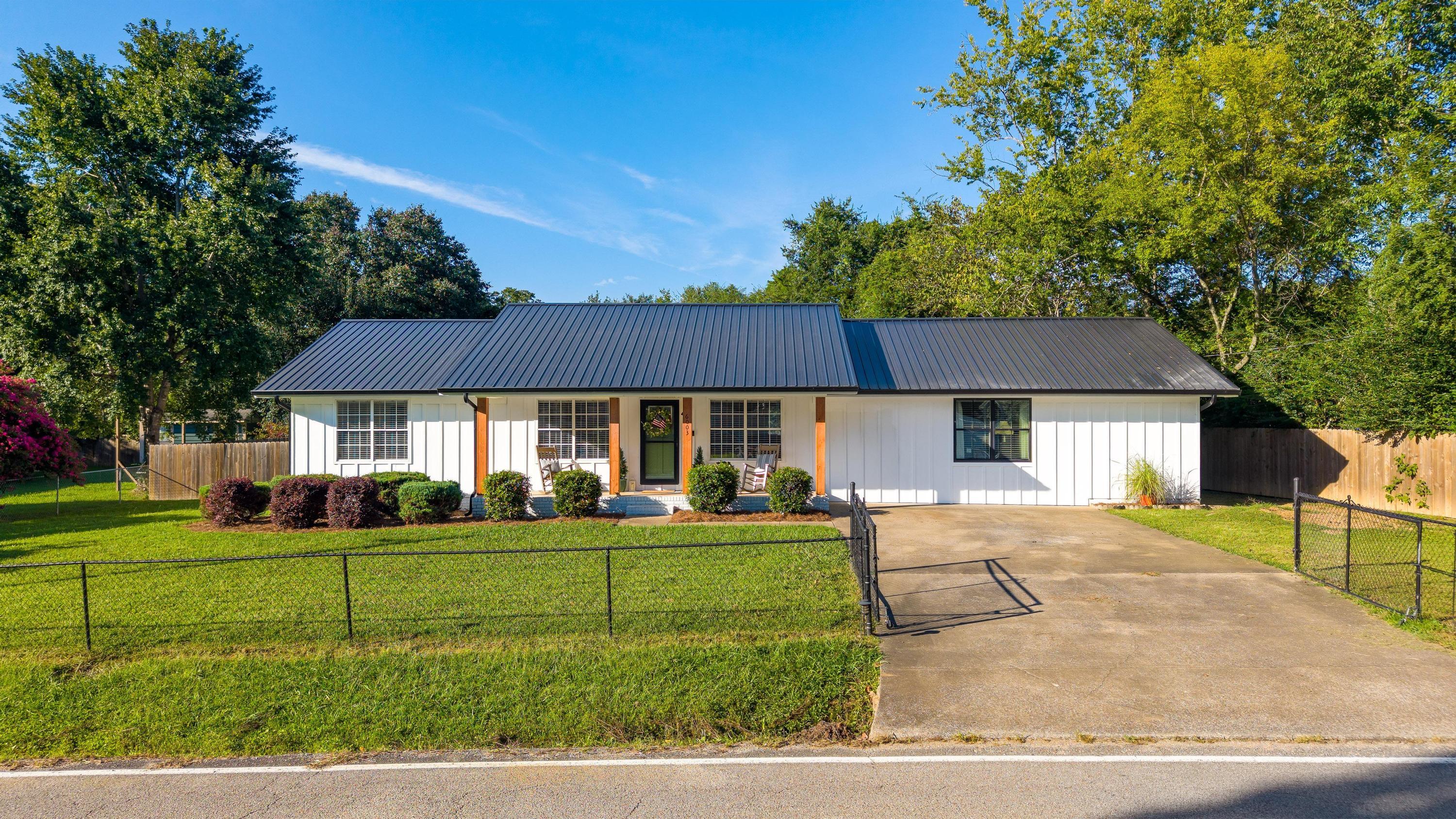 6003 Shirley Pond Road