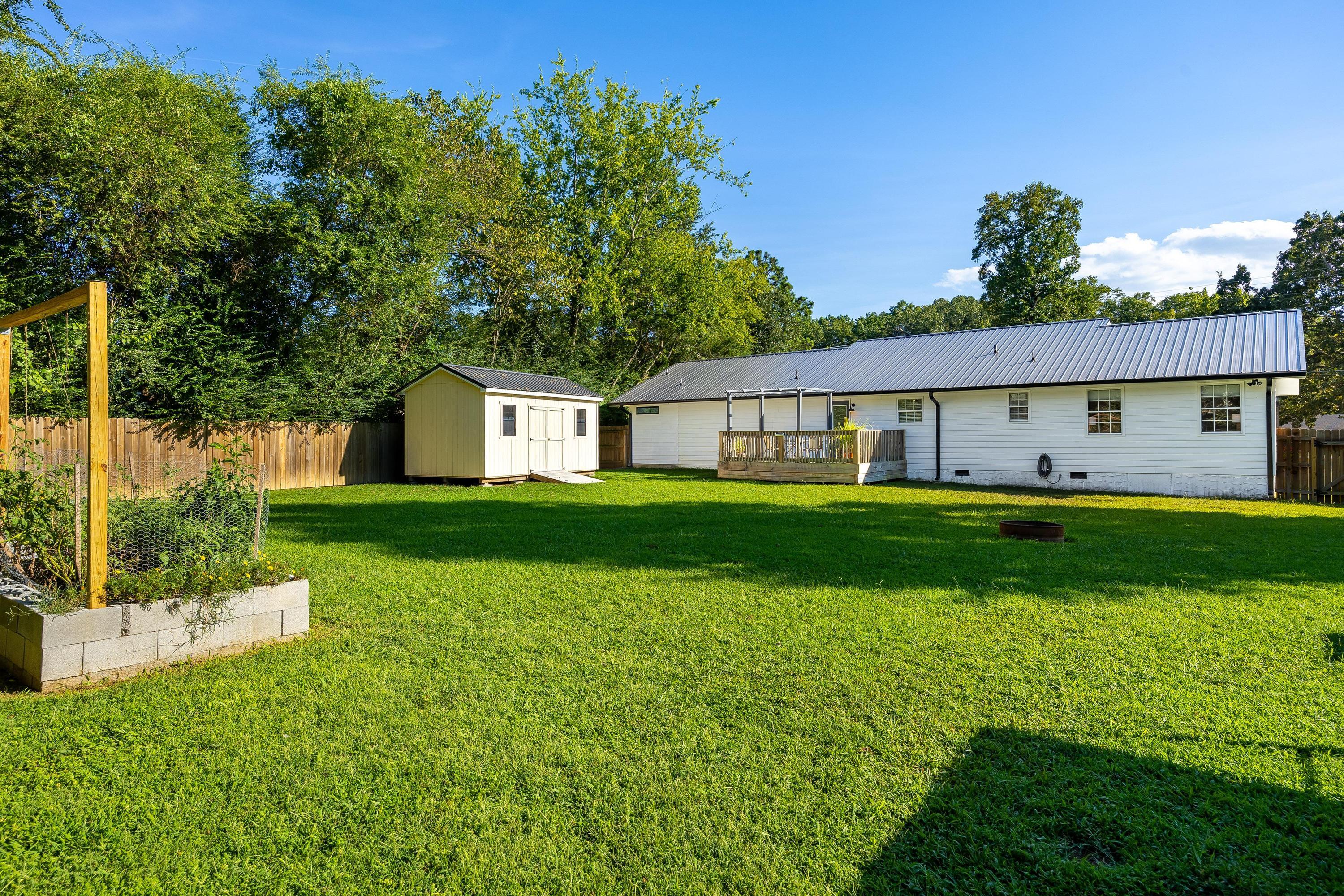 6003 Shirley Pond Road