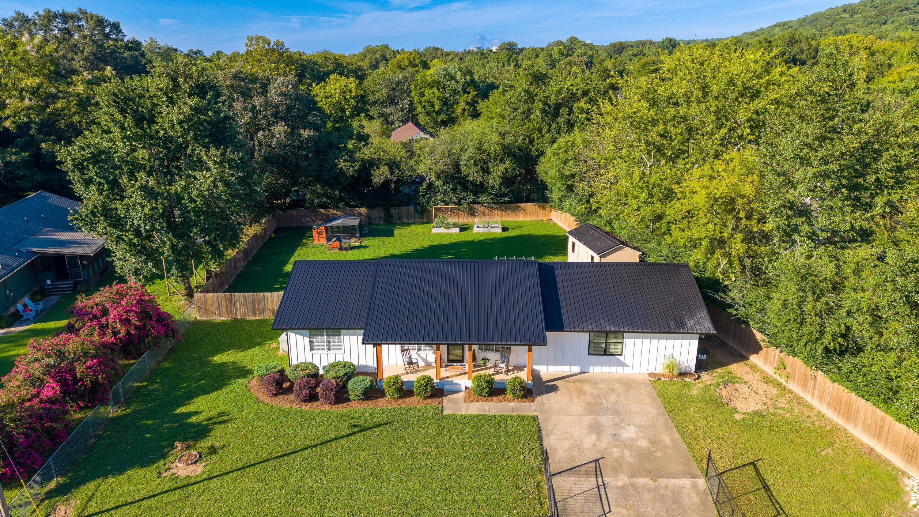 6003 Shirley Pond Road