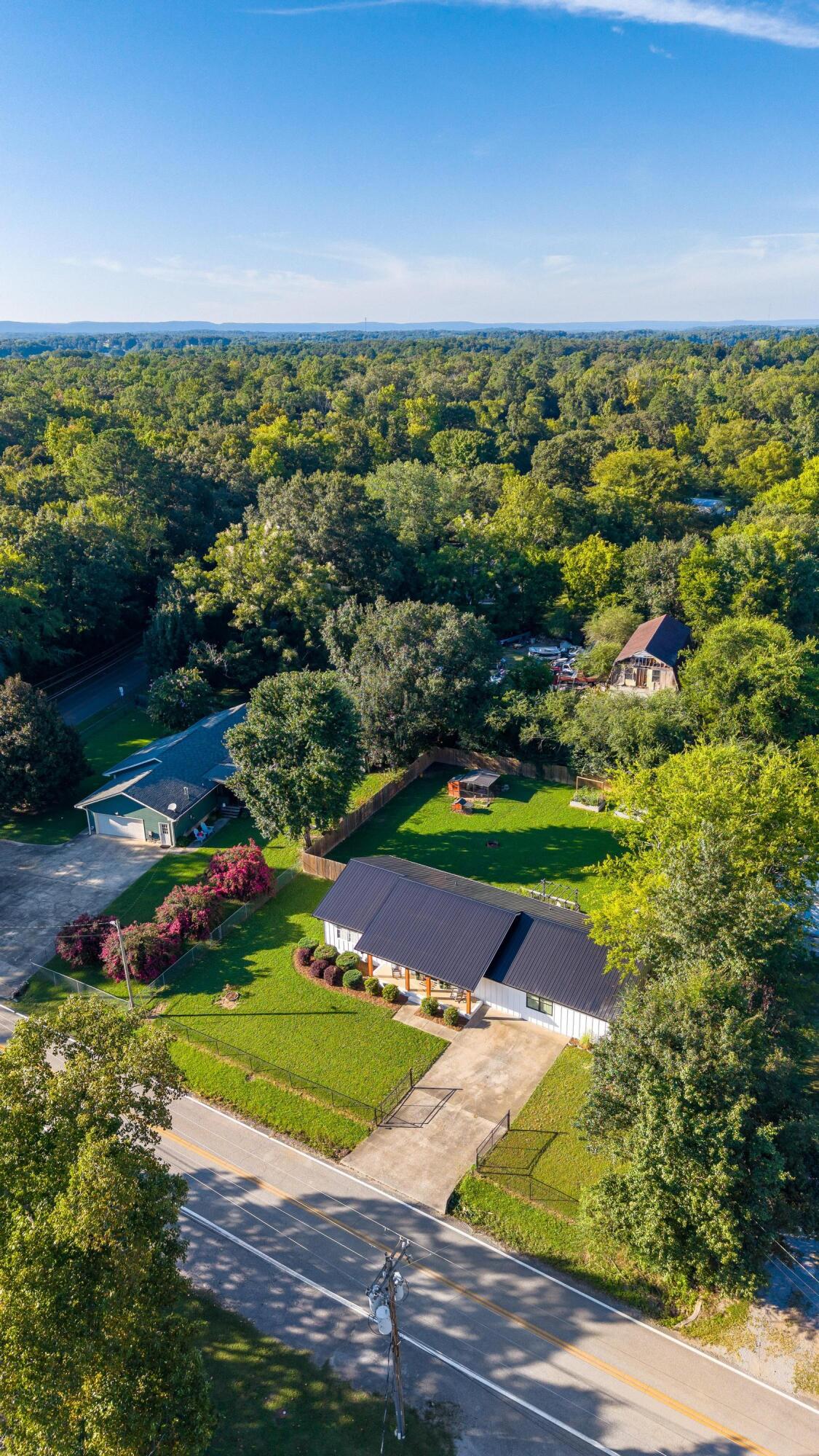 6003 Shirley Pond Road