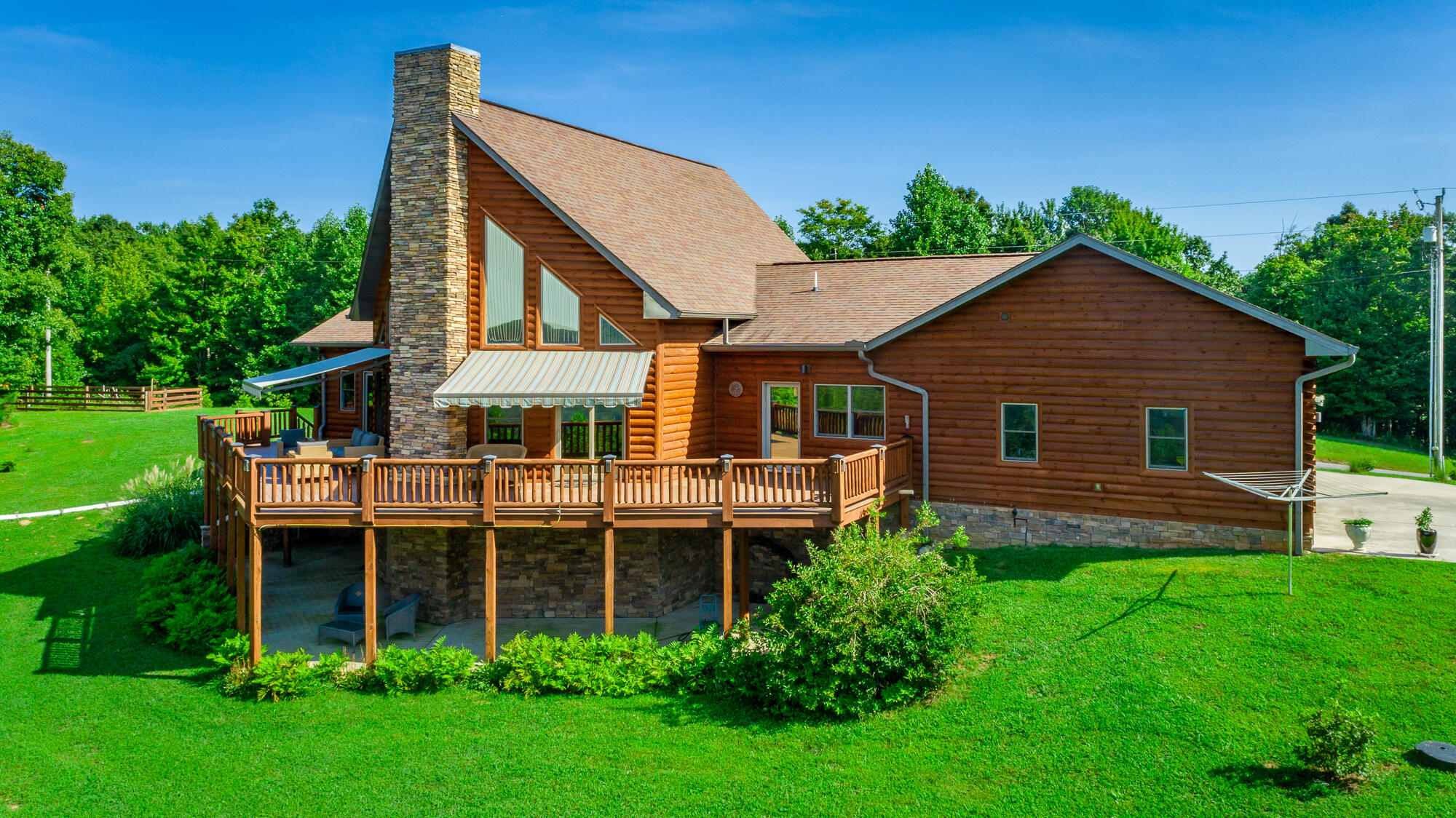 470 Preservation Drive