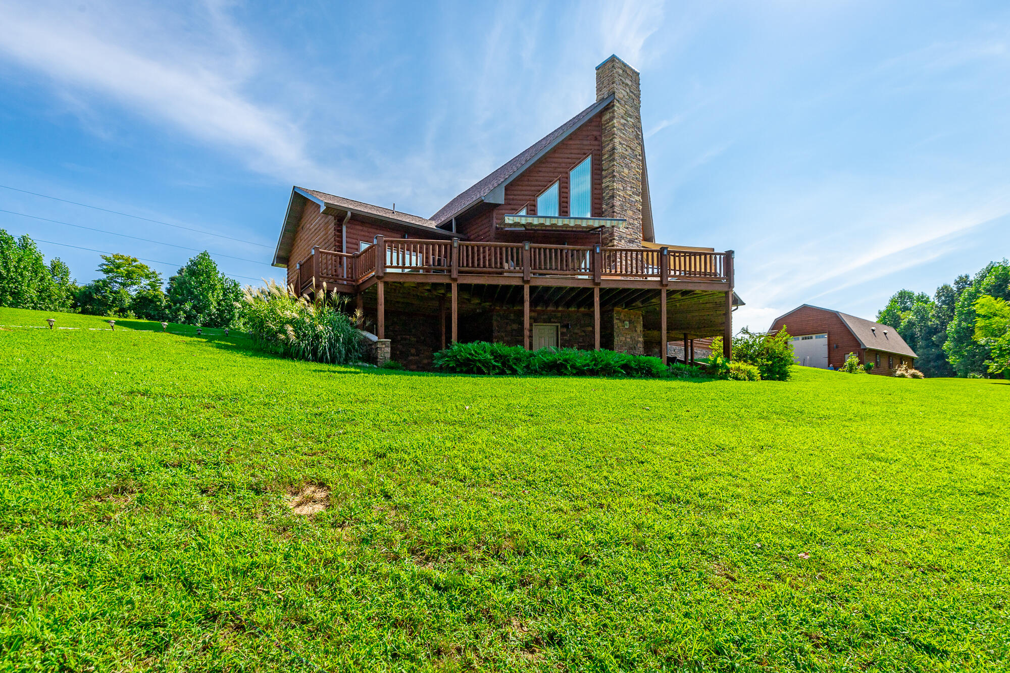 470 Preservation Drive