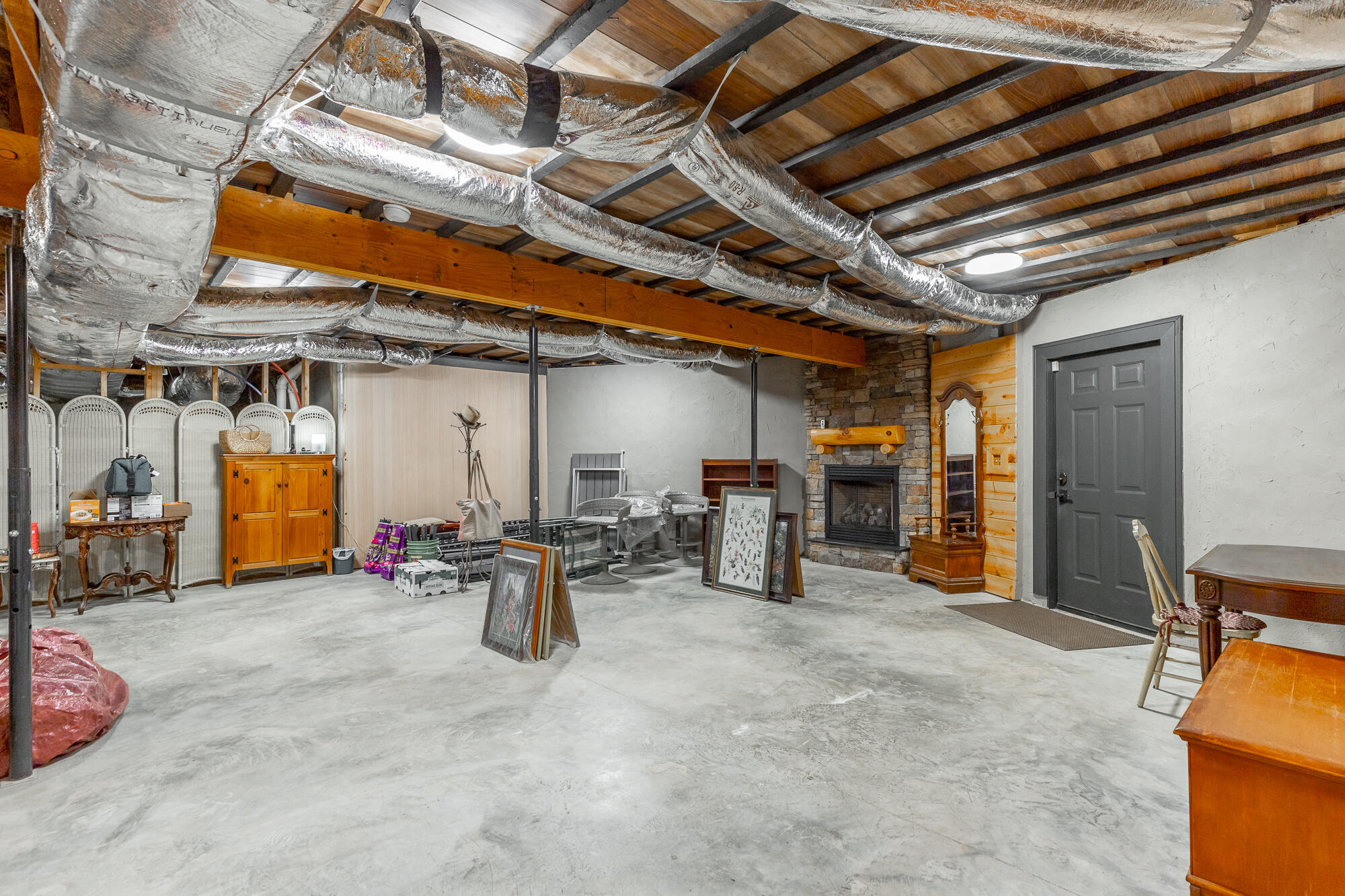 470 Preservation Drive