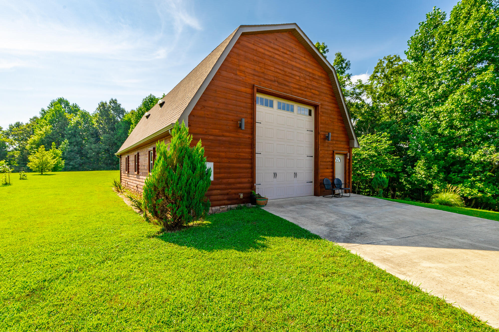 470 Preservation Drive