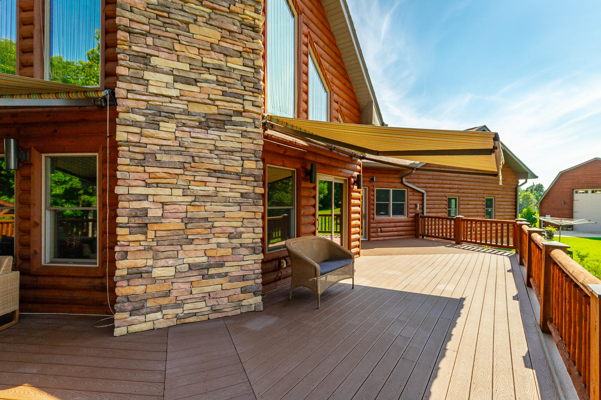 470 Preservation Drive