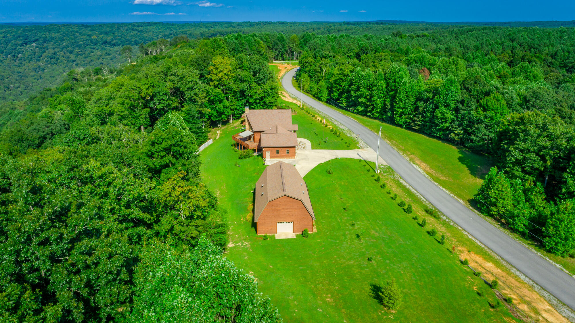 470 Preservation Drive