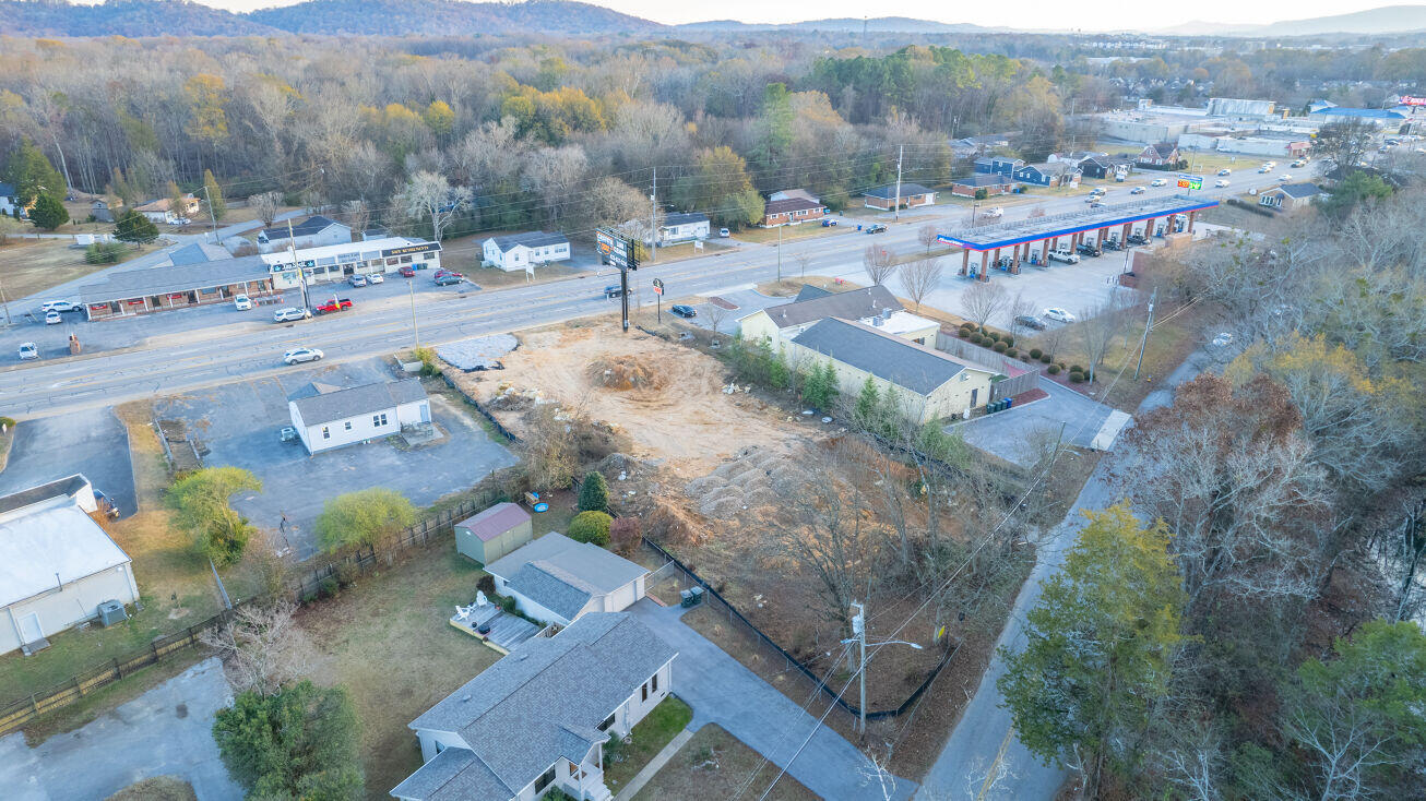 5468 Old Hixson Pike
