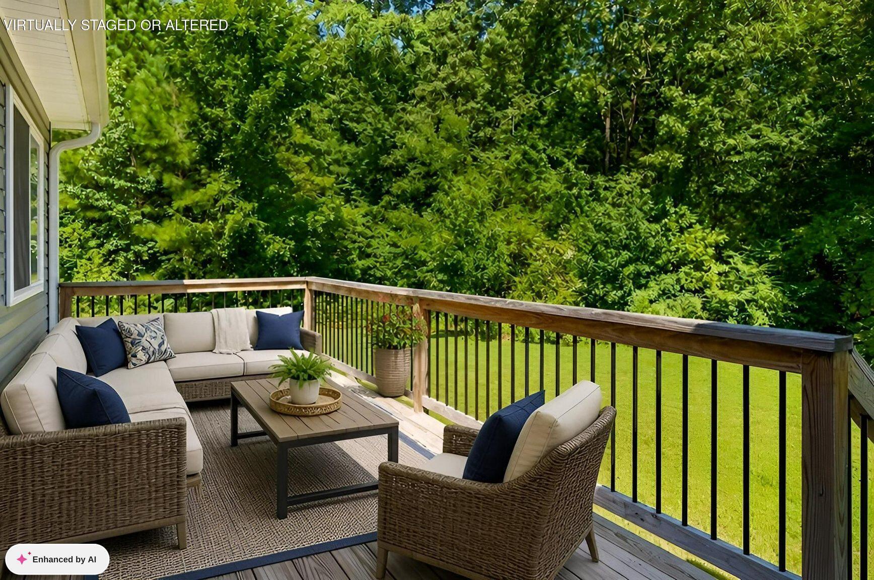 1428 Woodland Cove Drive NE