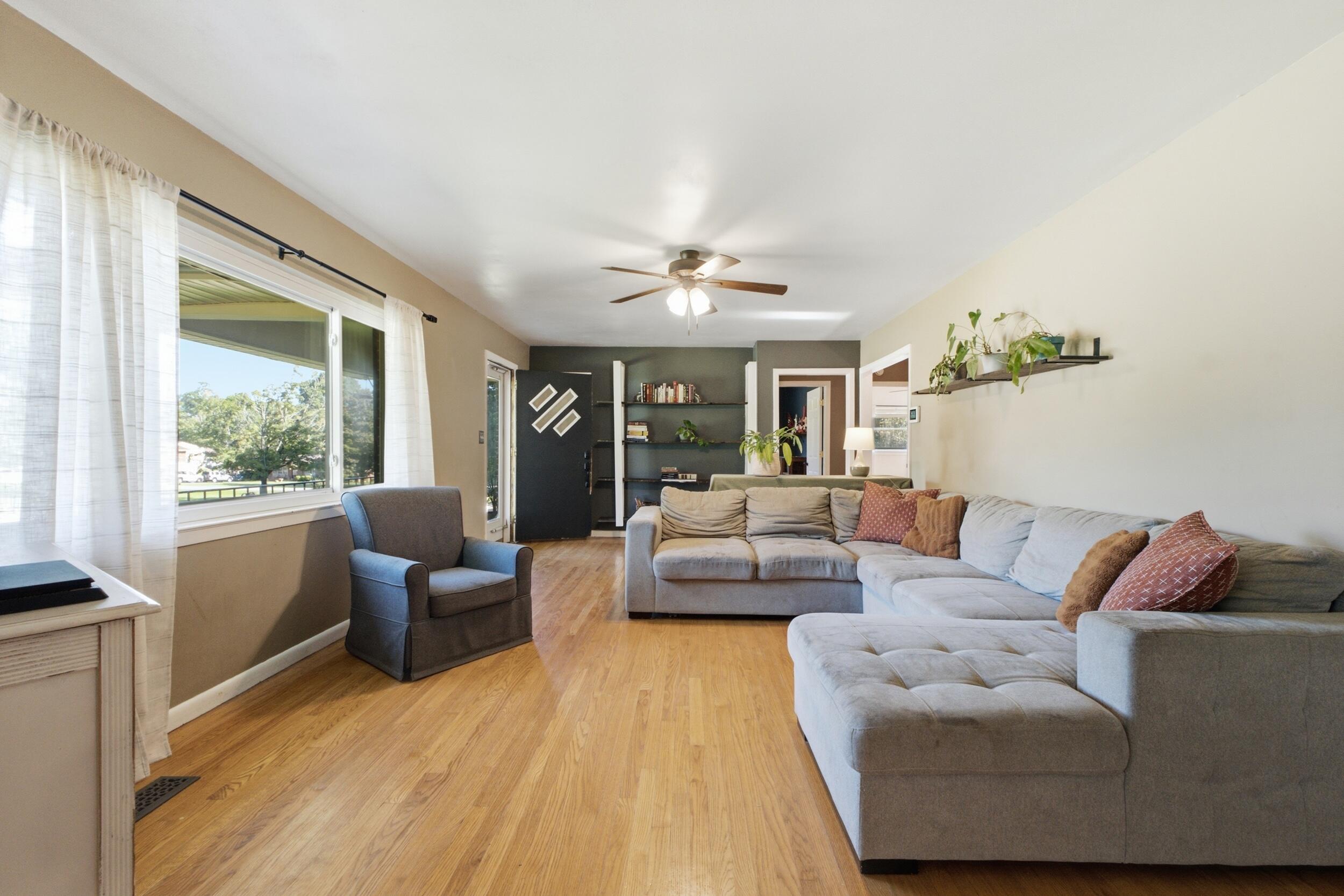 7310 Faye Avenue