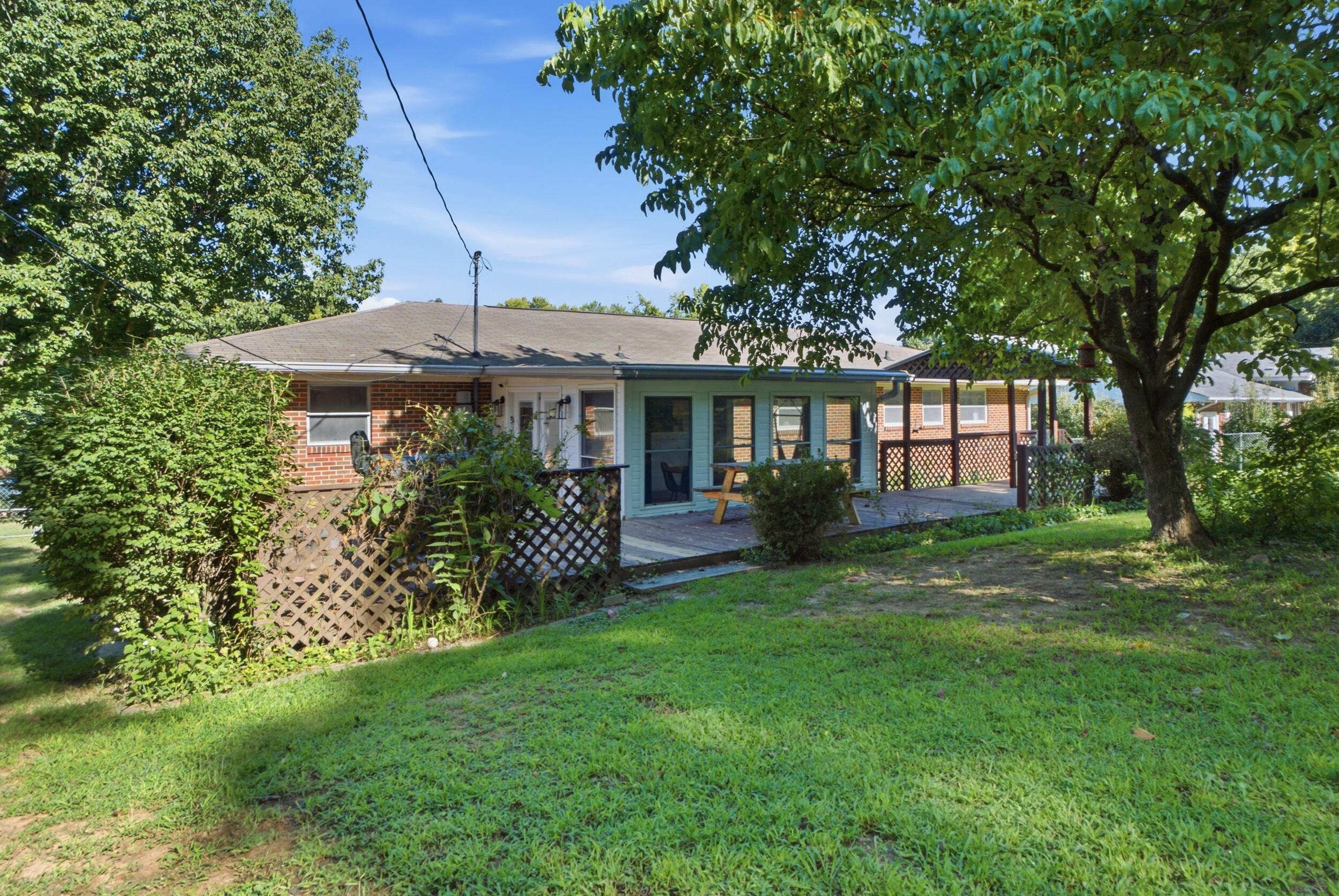 7310 Faye Avenue
