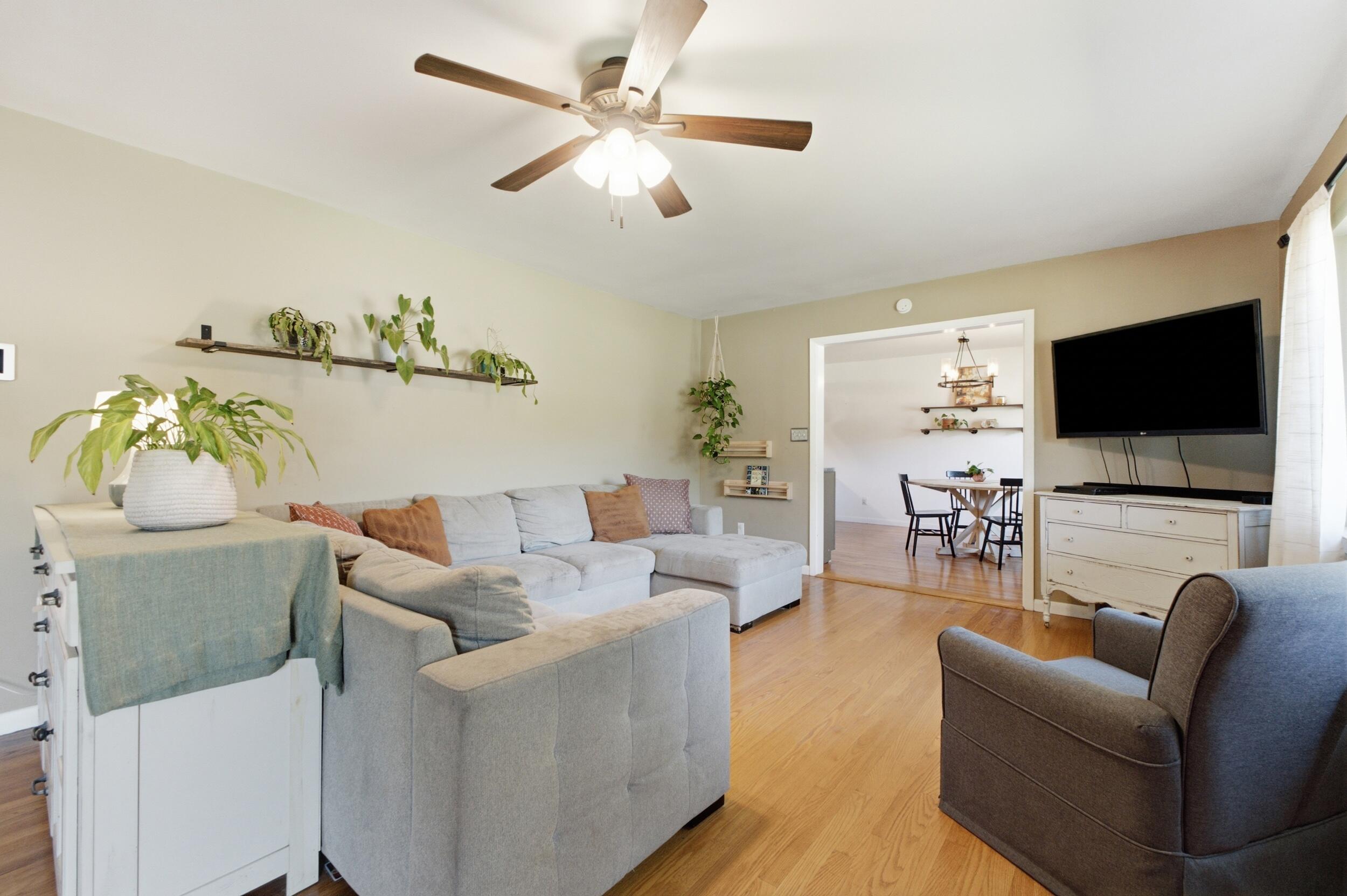 7310 Faye Avenue