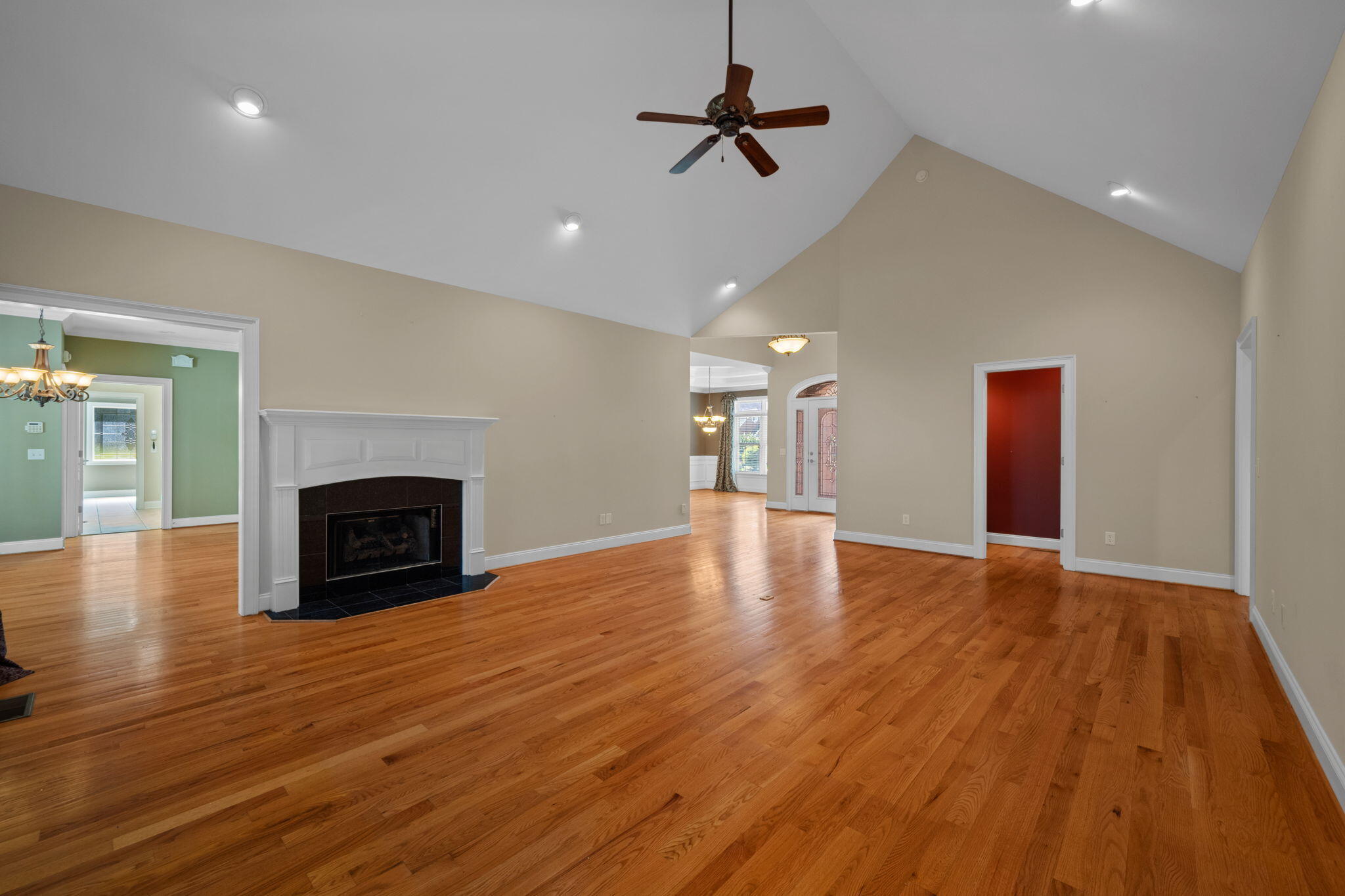 9749 Stone Mist Lane