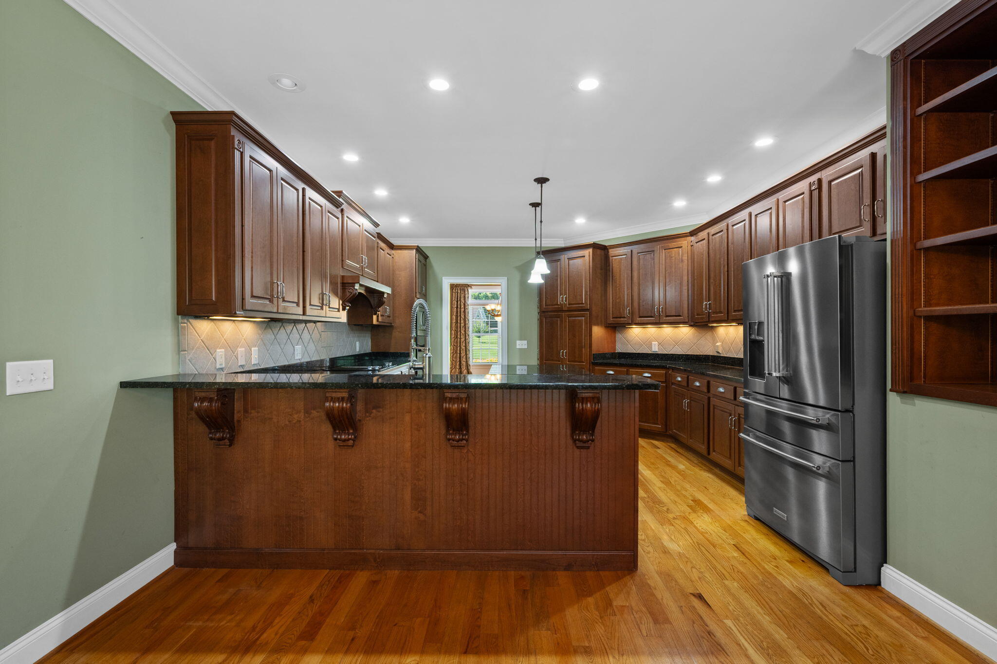 9749 Stone Mist Lane