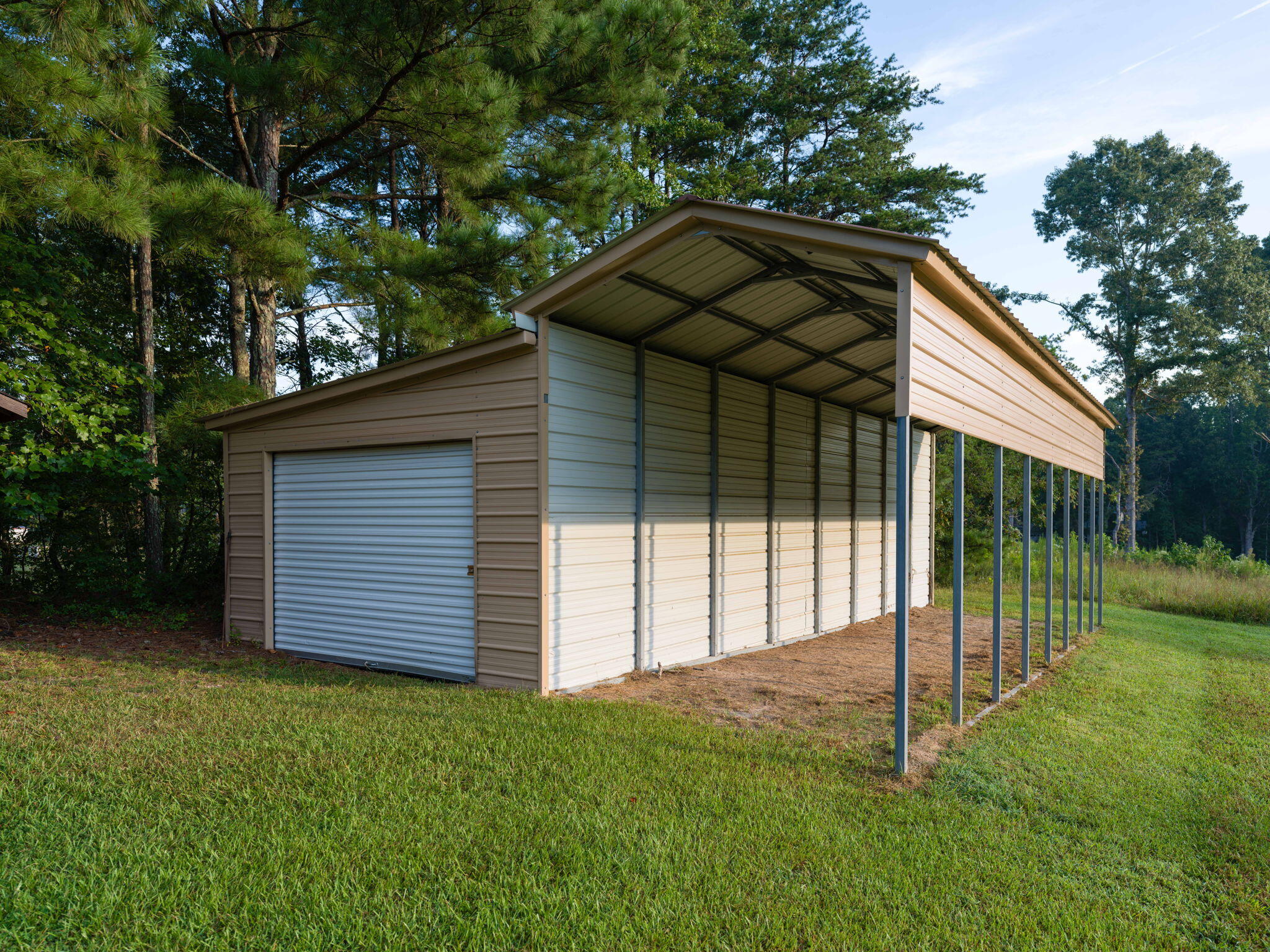 933 Halls Valley Road