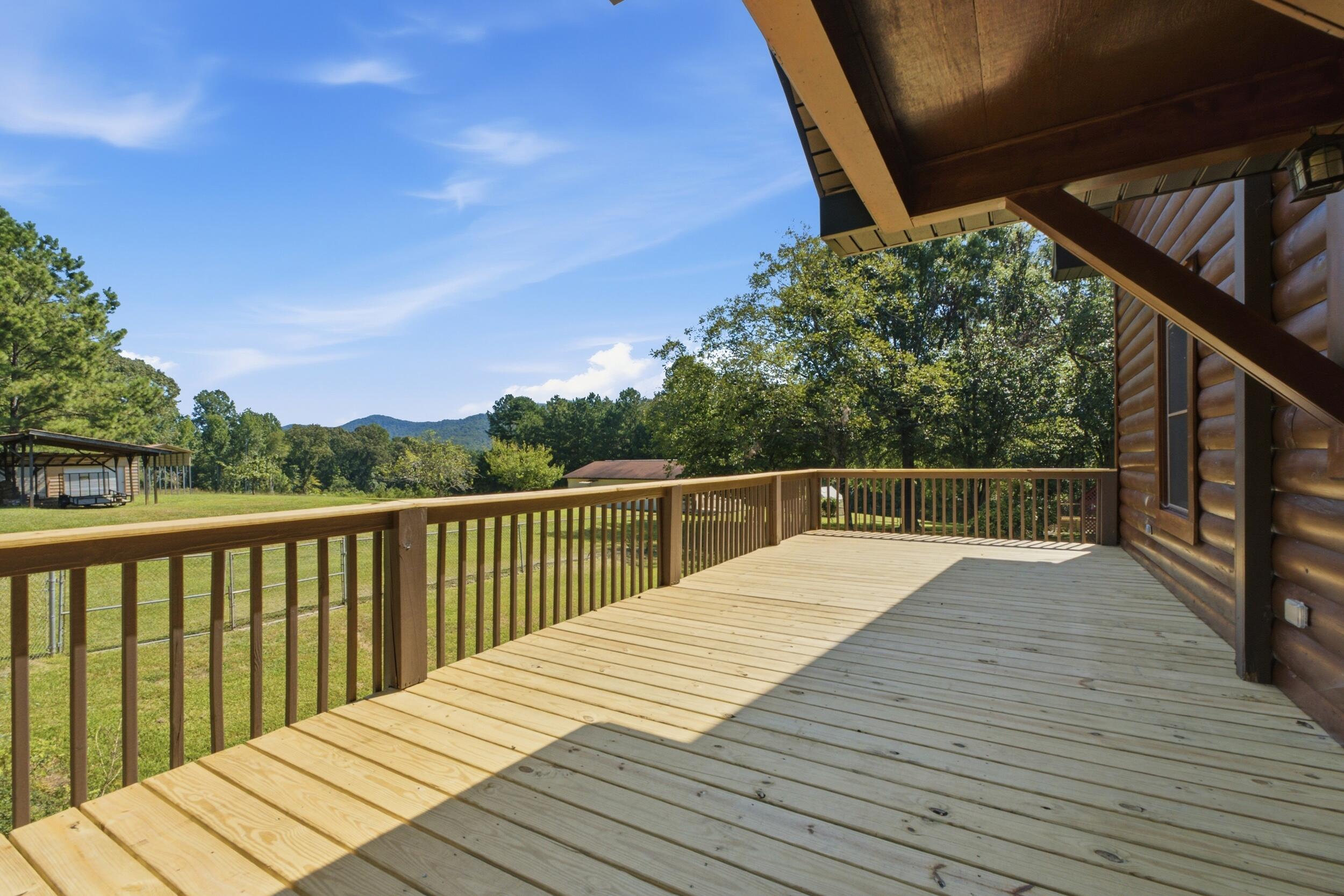 933 Halls Valley Road