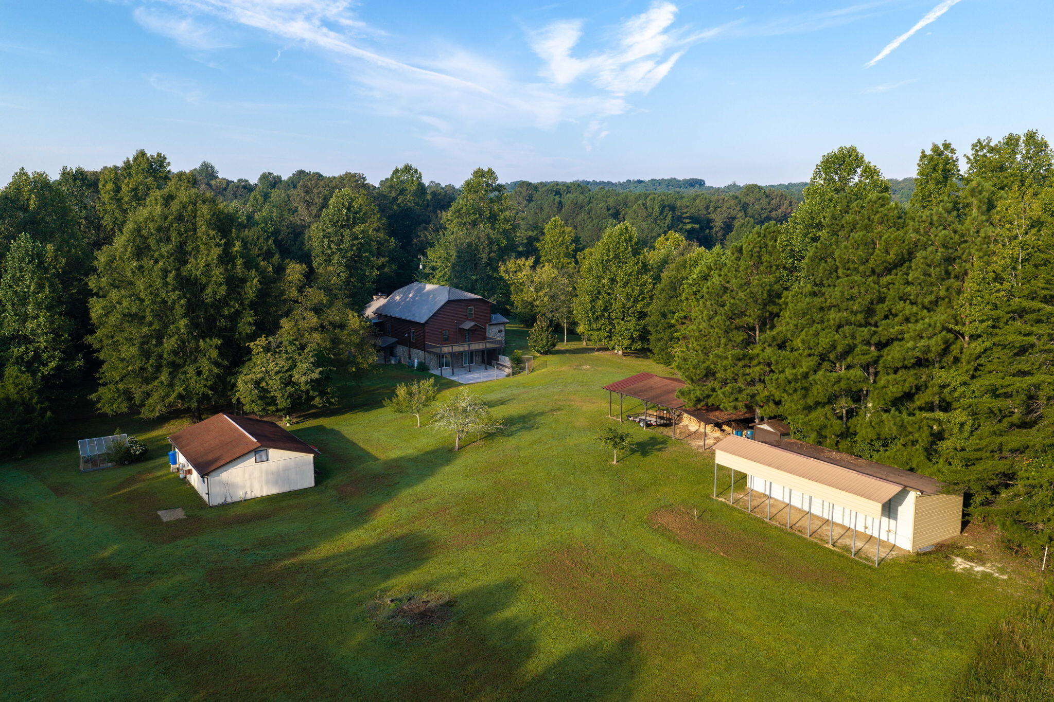 933 Halls Valley Road