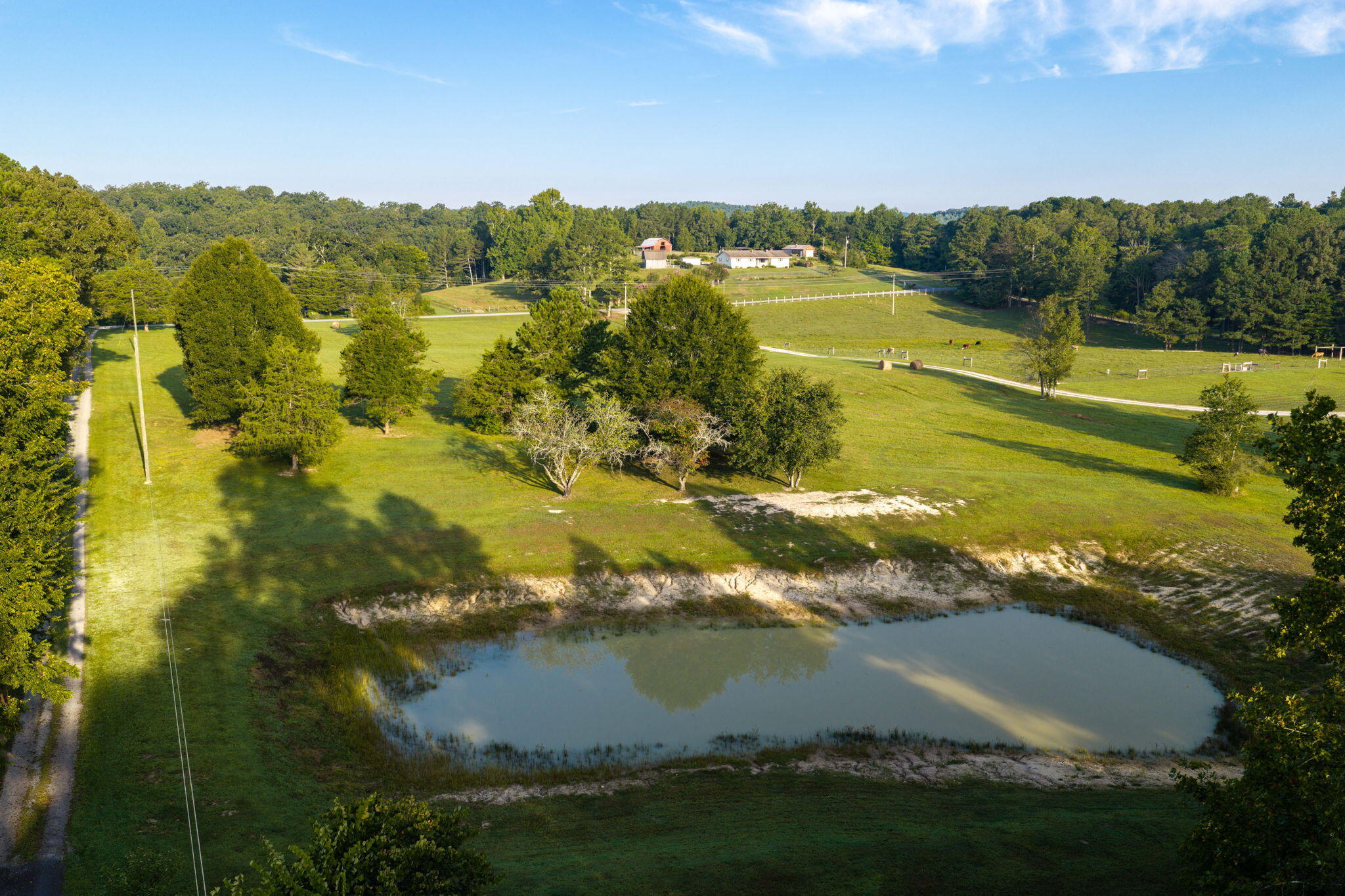 933 Halls Valley Road