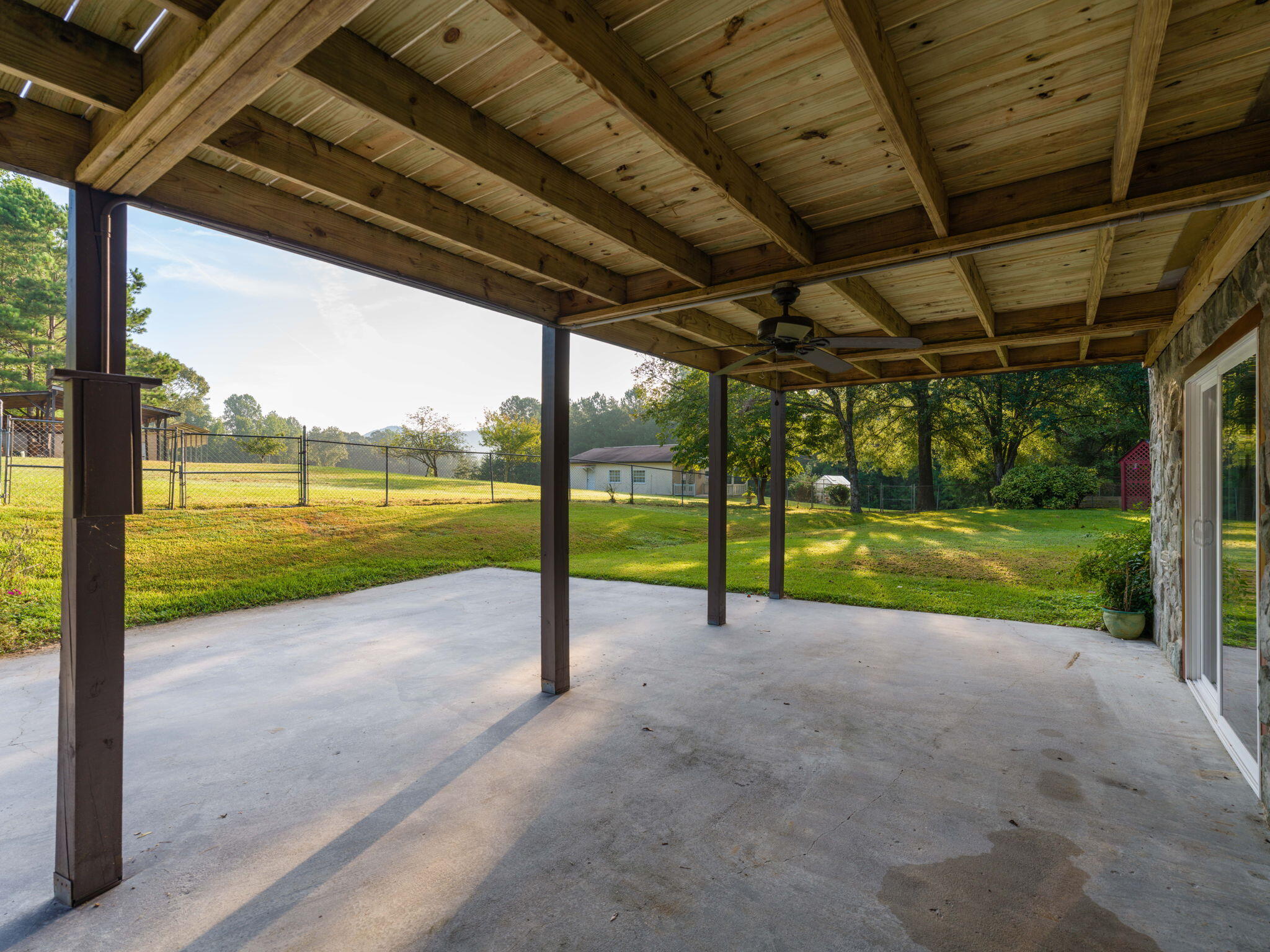 933 Halls Valley Road