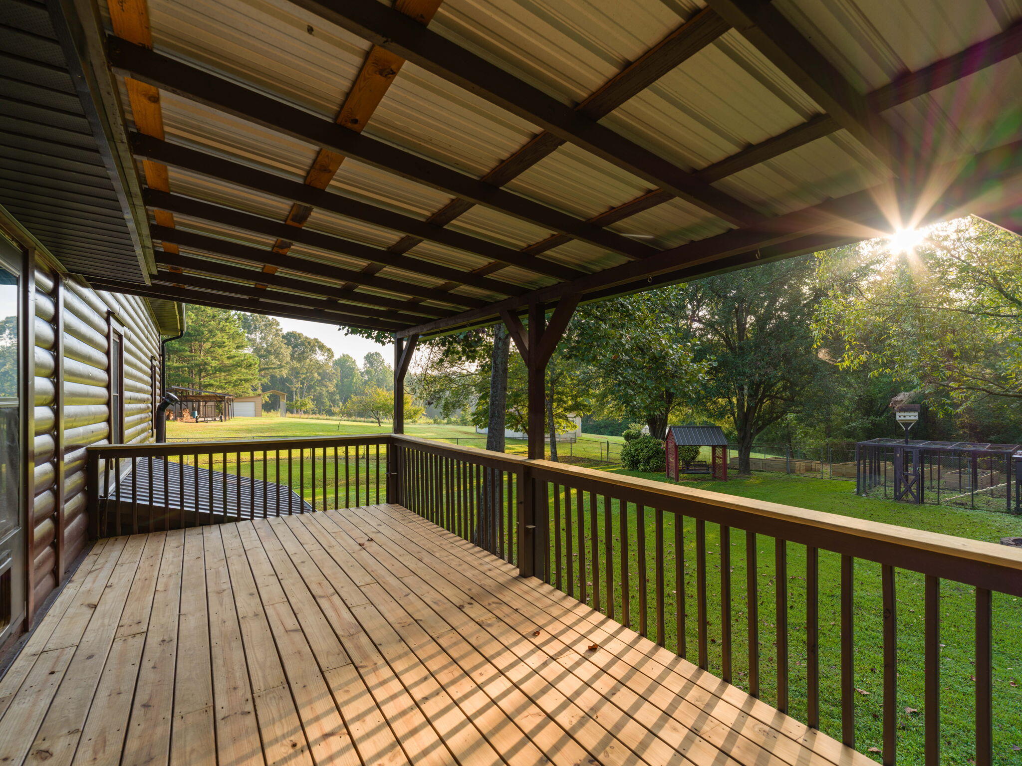 933 Halls Valley Road