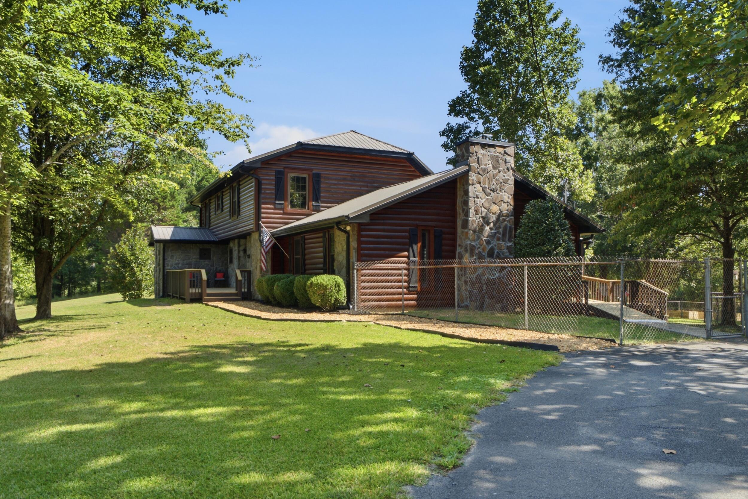 933 Halls Valley Road