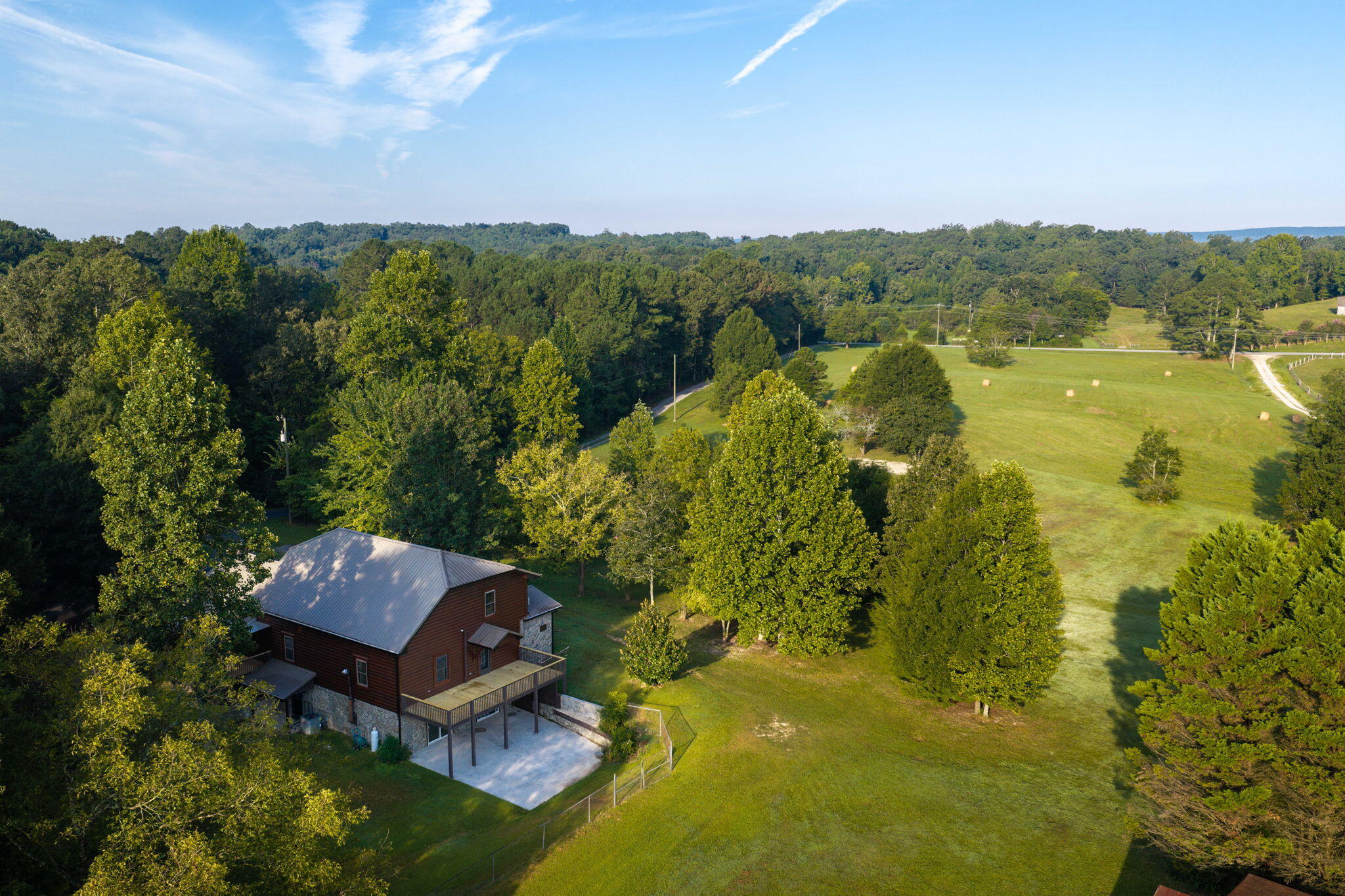 933 Halls Valley Road