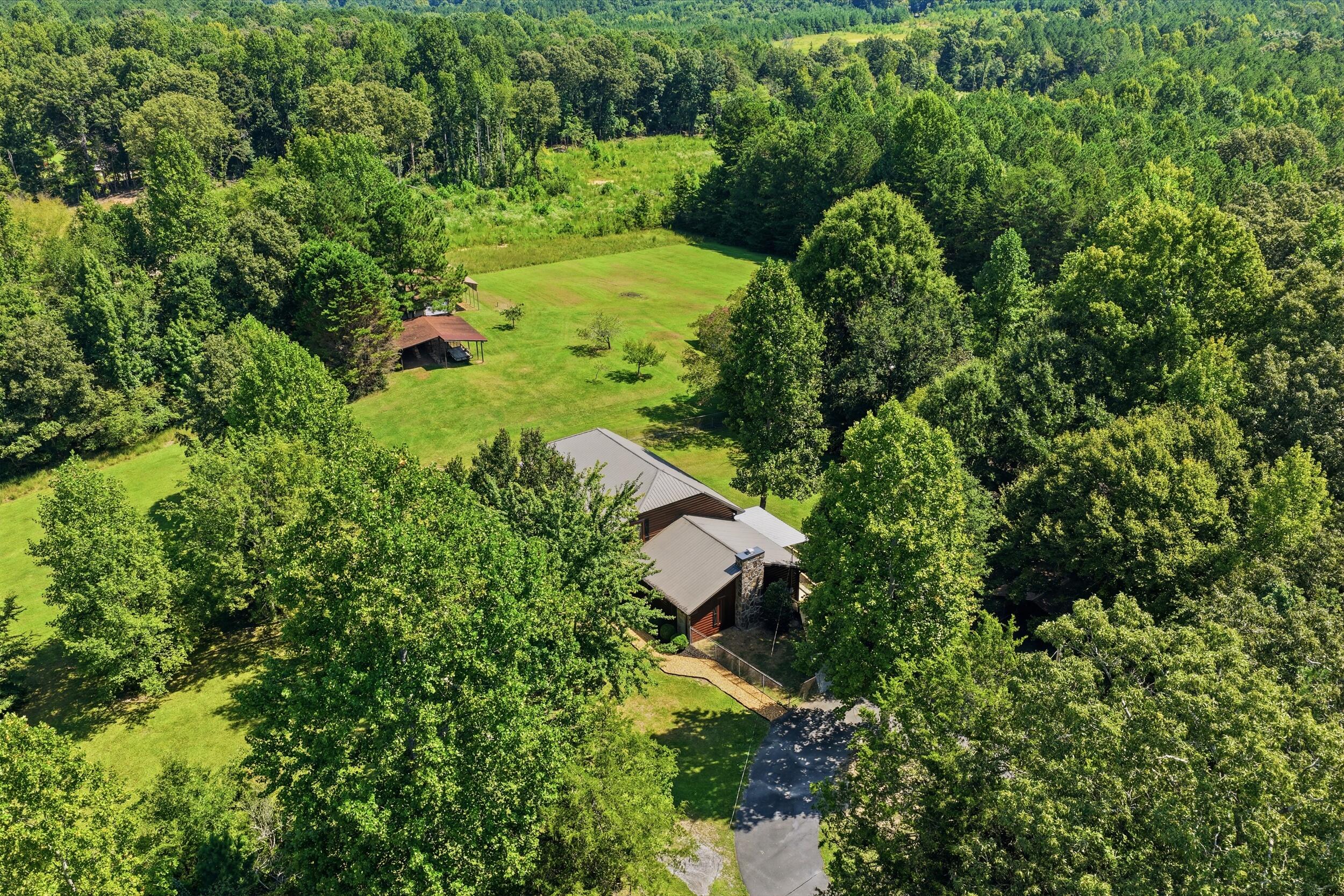933 Halls Valley Road