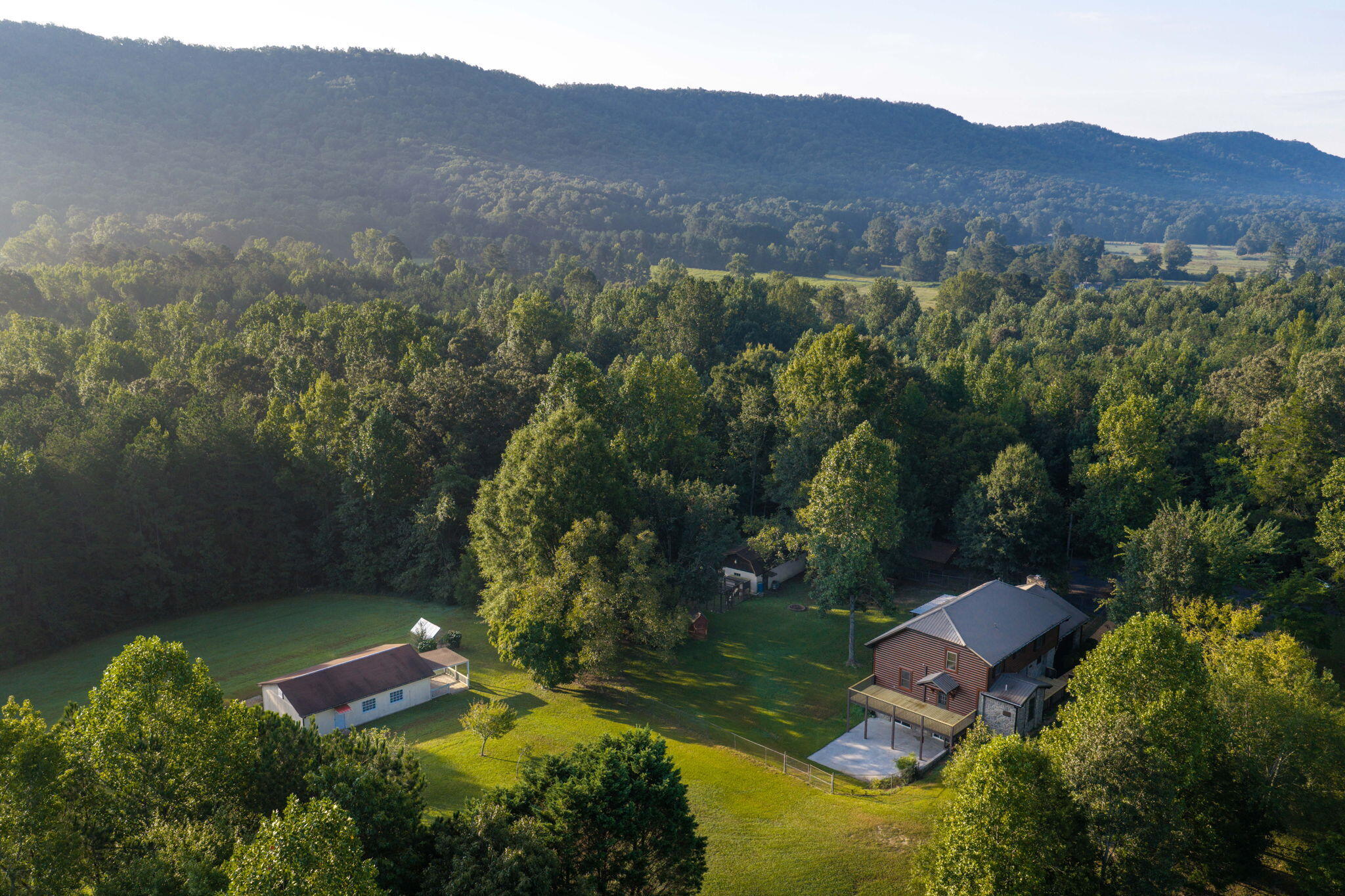933 Halls Valley Road