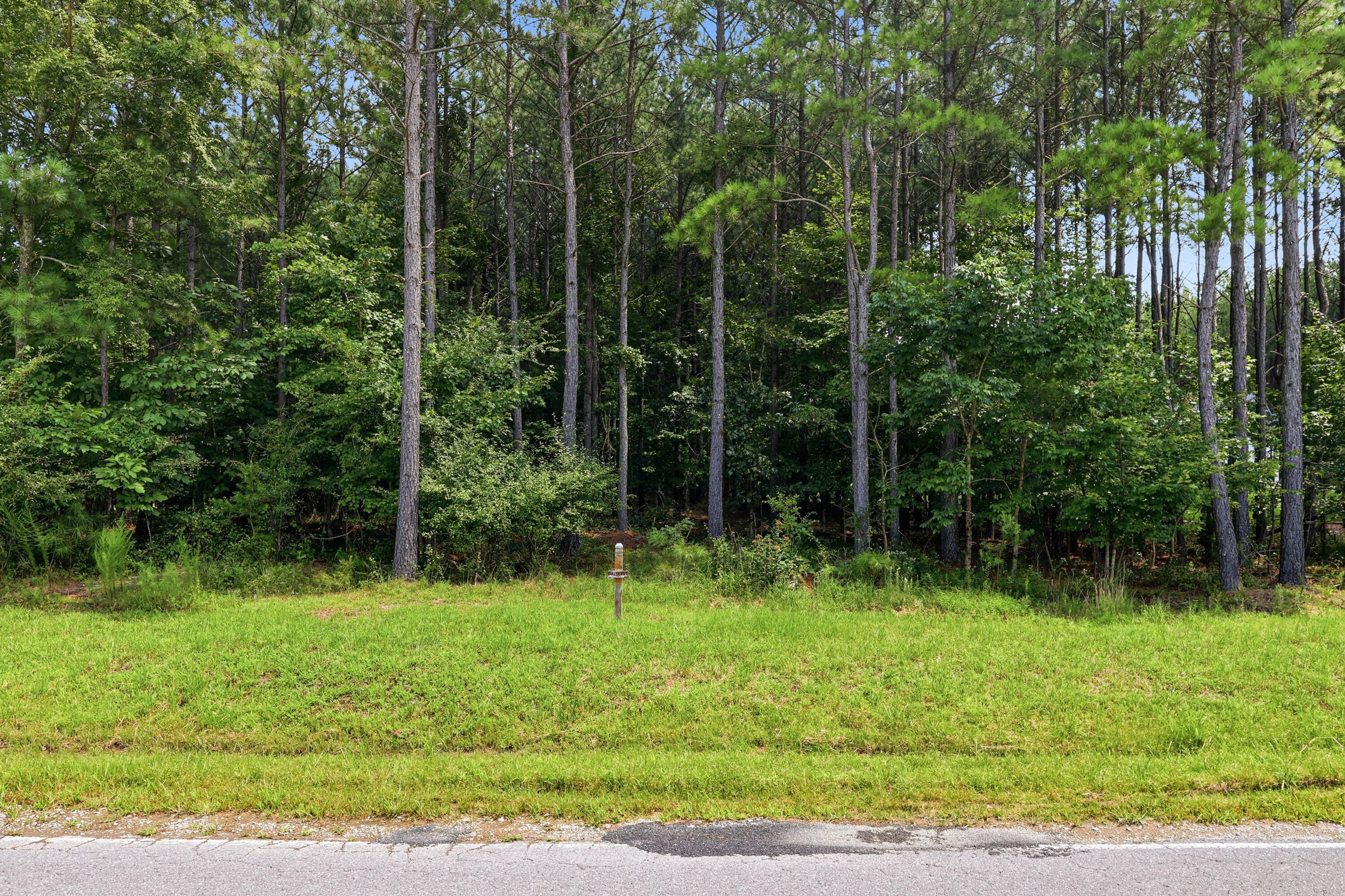 0 Raulston Falls Road, Jf114