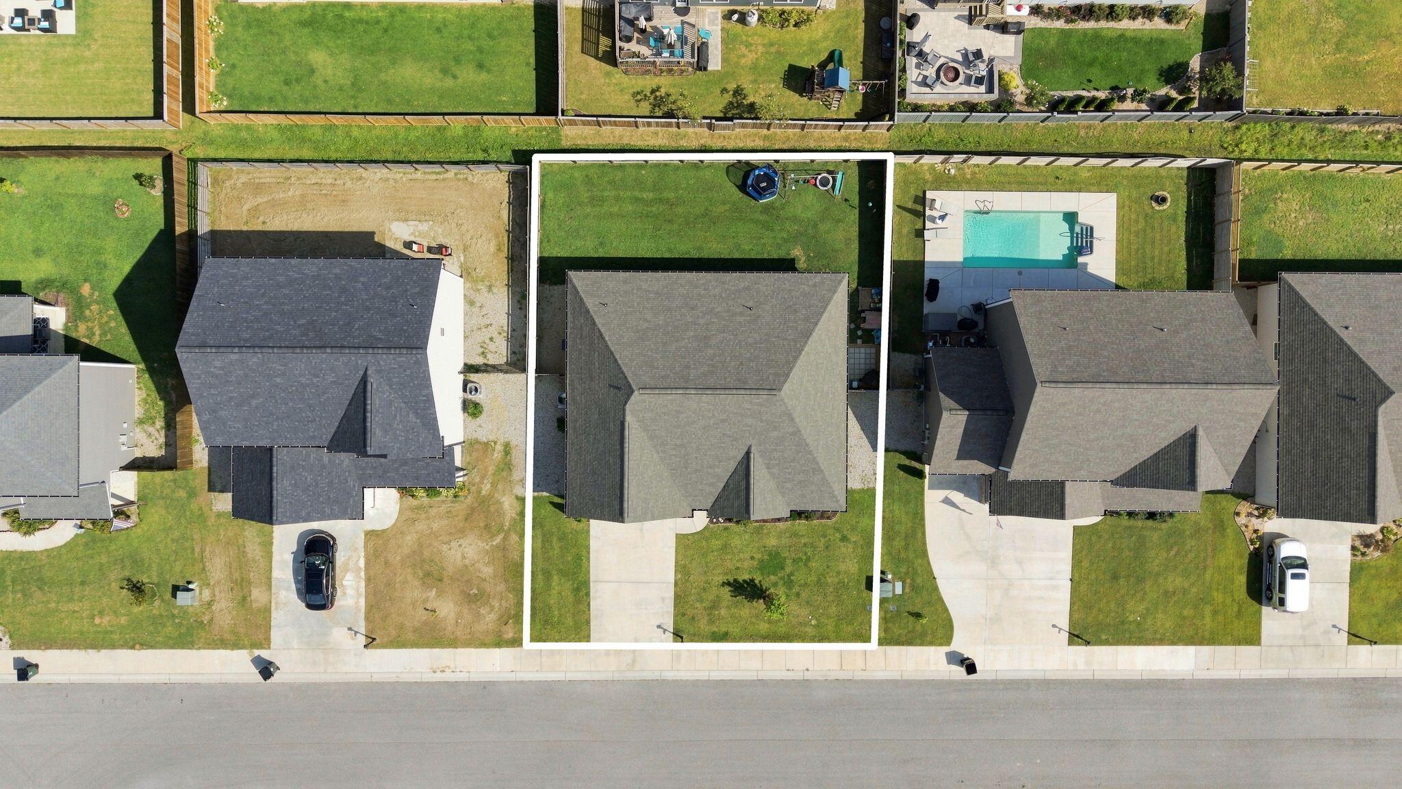 31 Winchester Drive