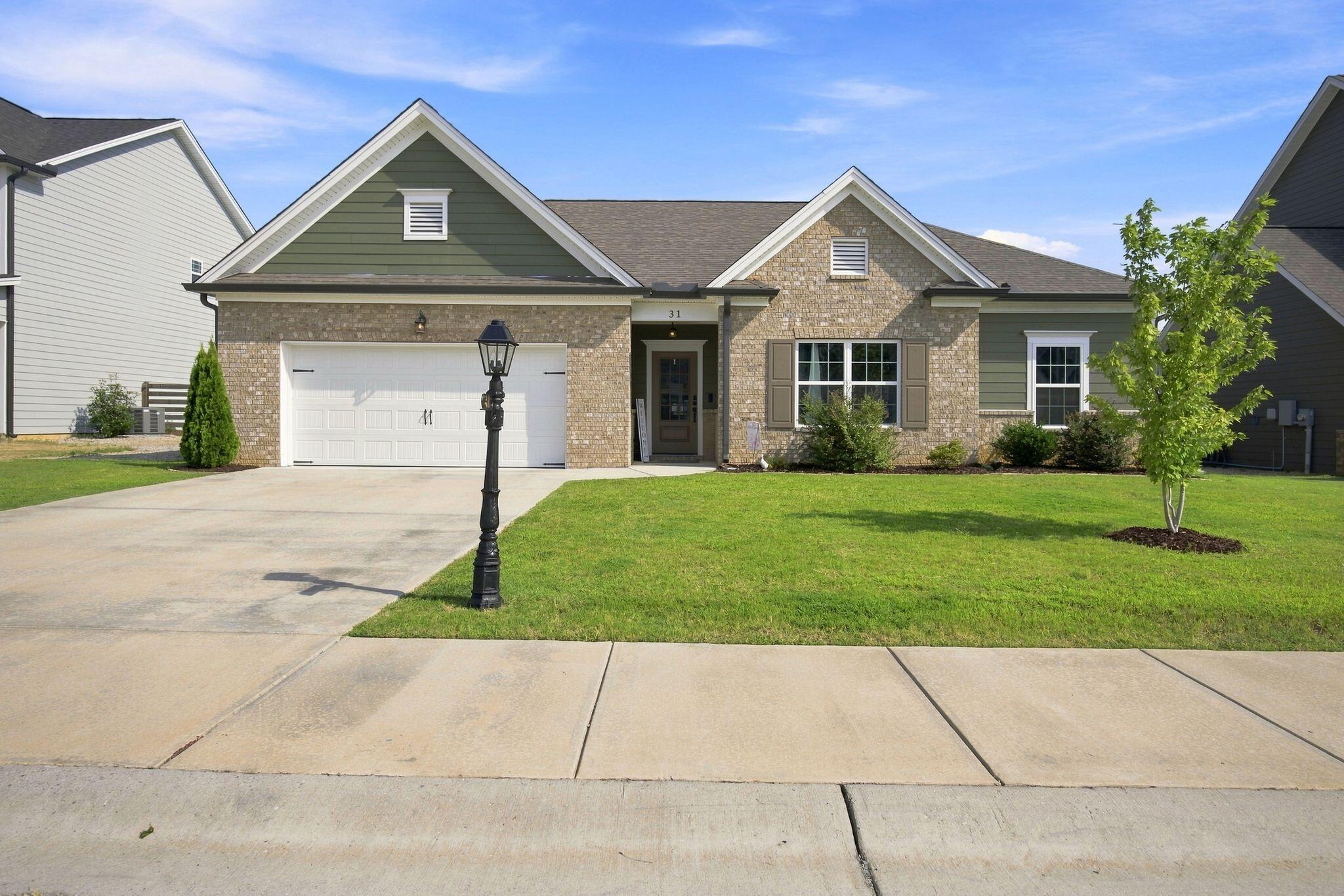 31 Winchester Drive