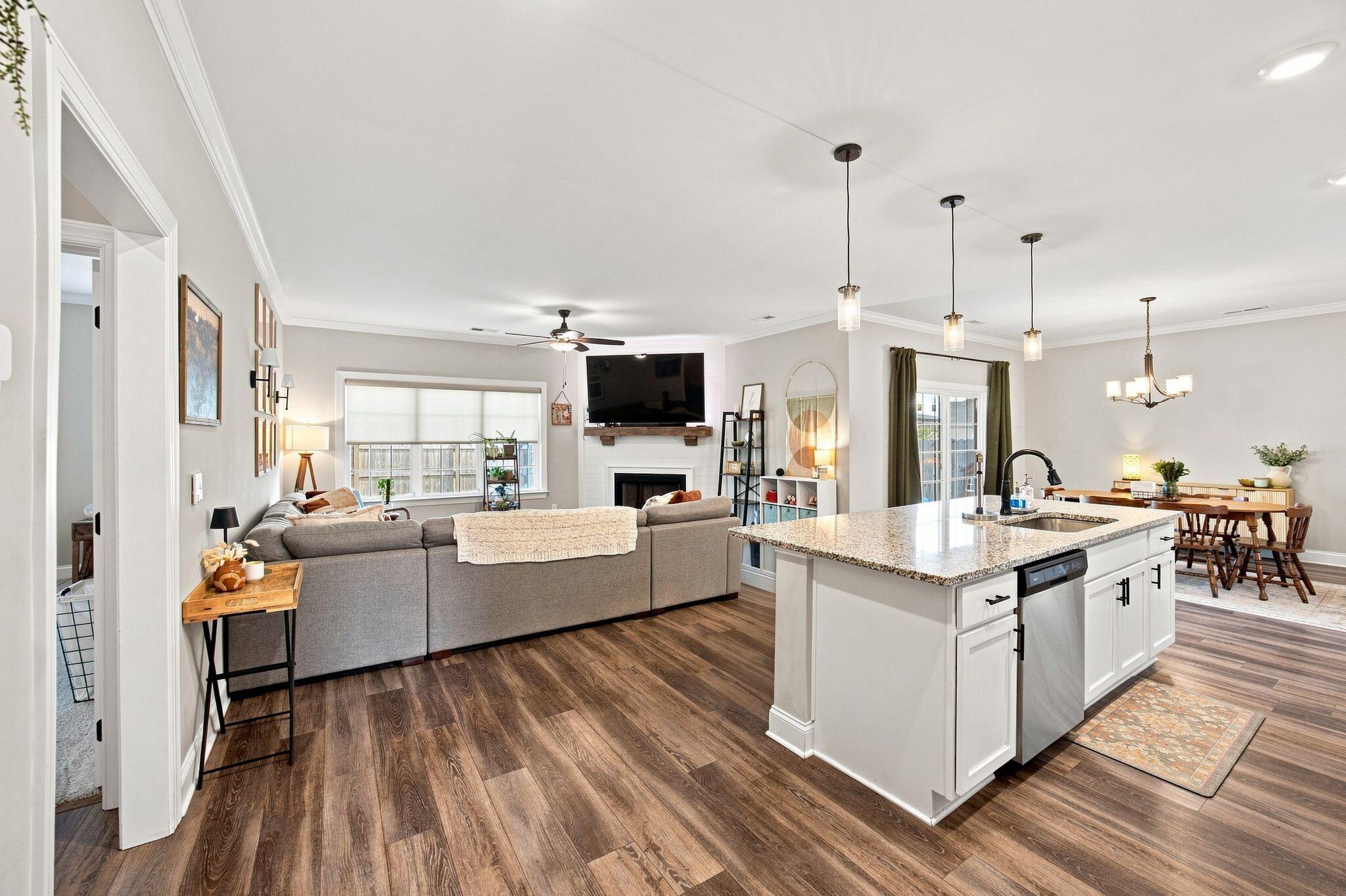 31 Winchester Drive