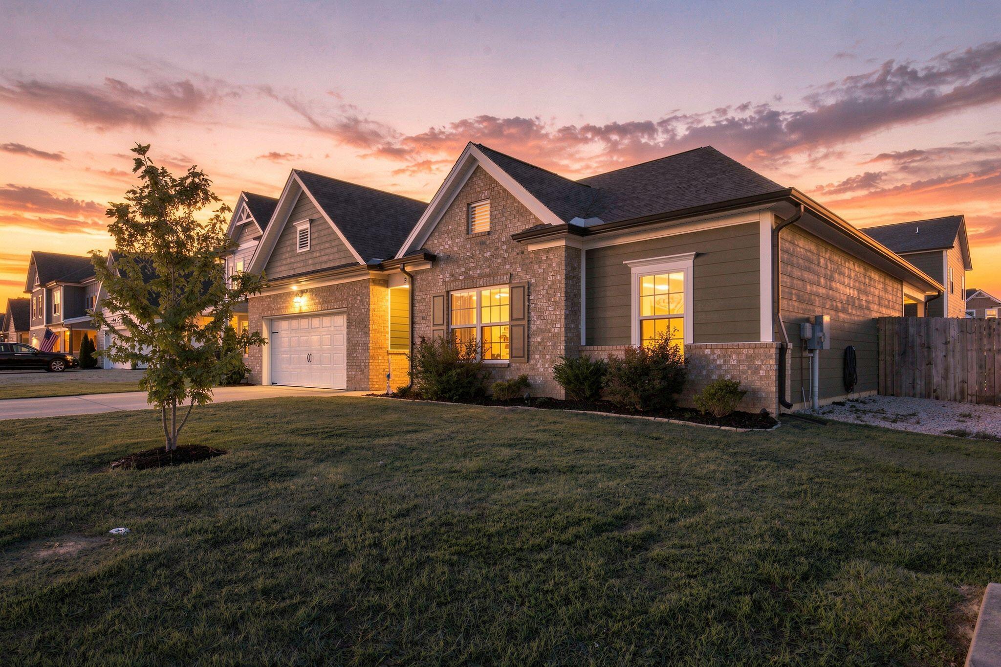 31 Winchester Drive