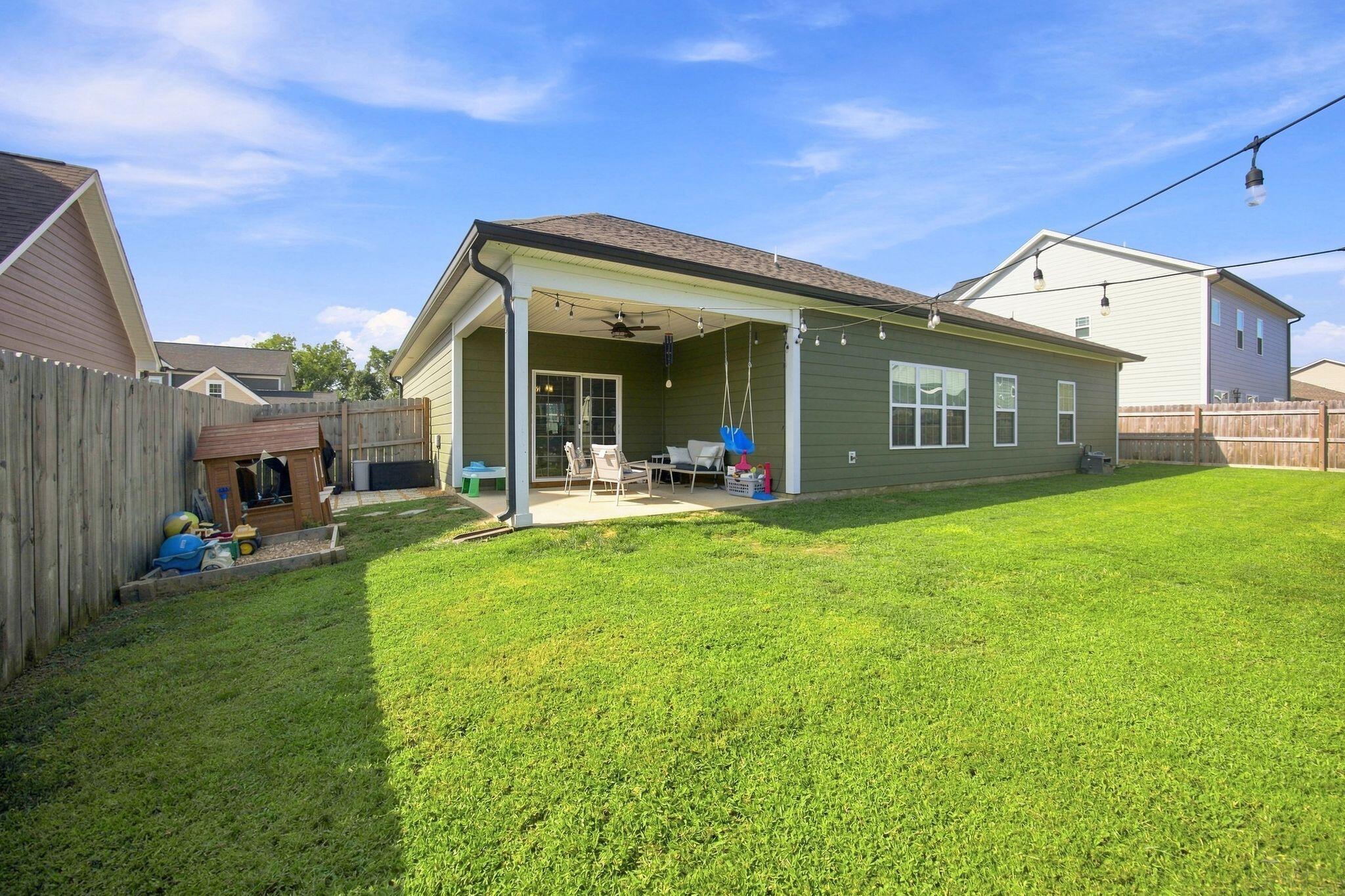 31 Winchester Drive