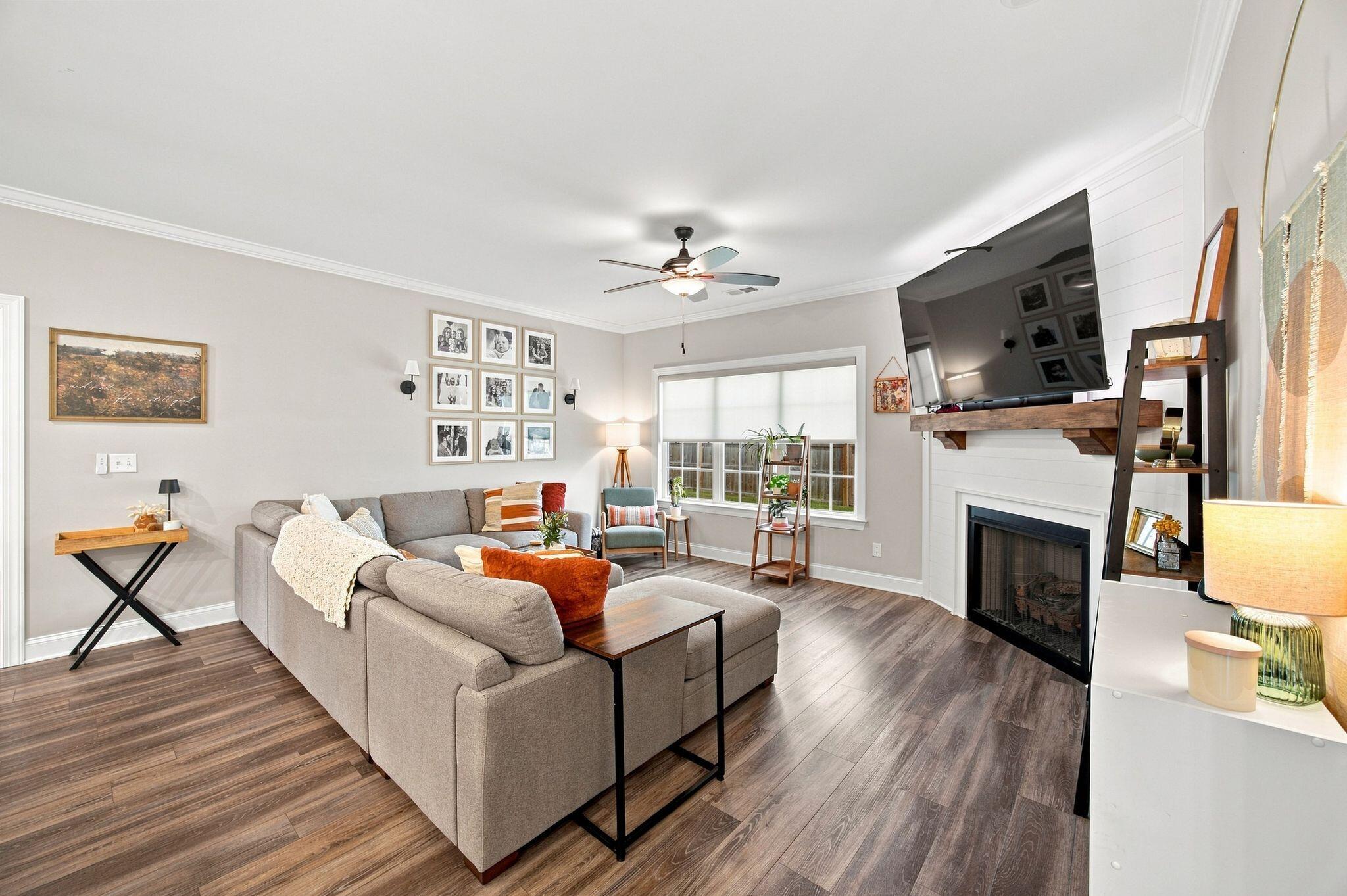 31 Winchester Drive