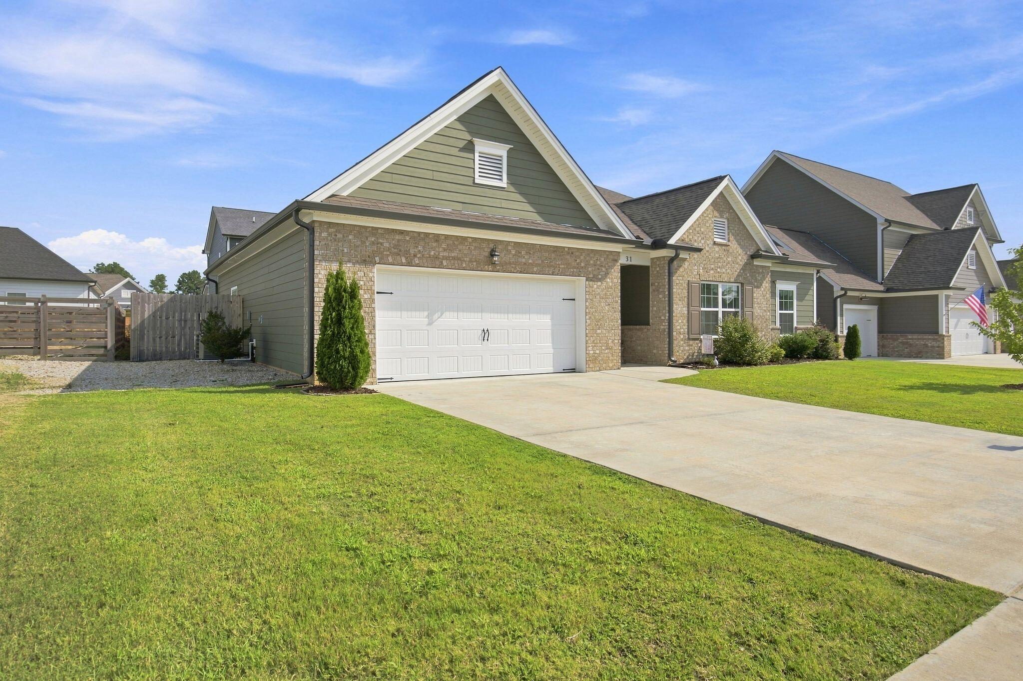 31 Winchester Drive
