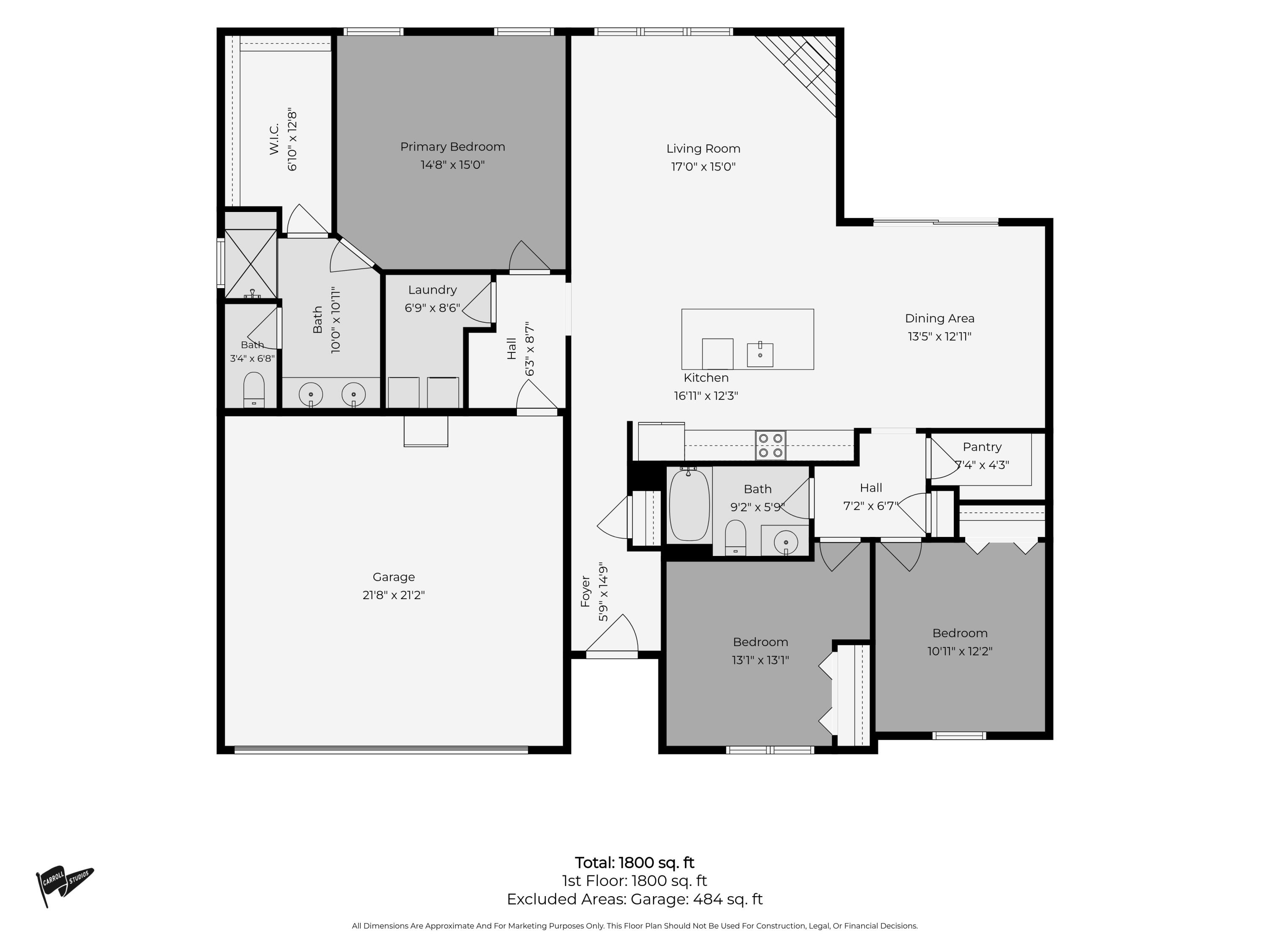 31 Winchester Drive
