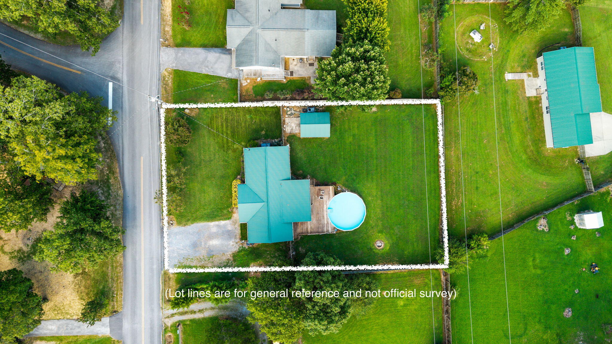 2044 Rolling Brook Drive NE