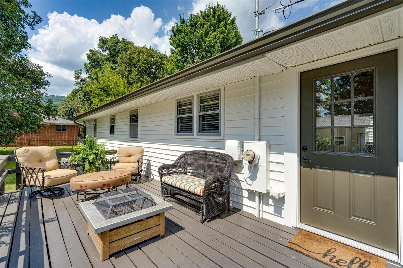 124 Morningside Drive
