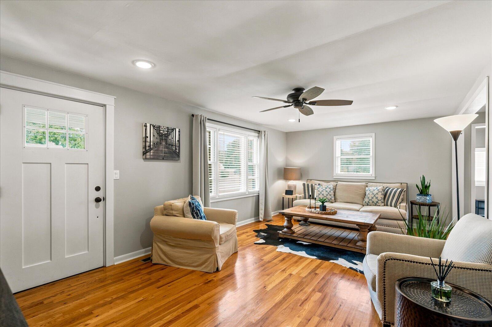 124 Morningside Drive