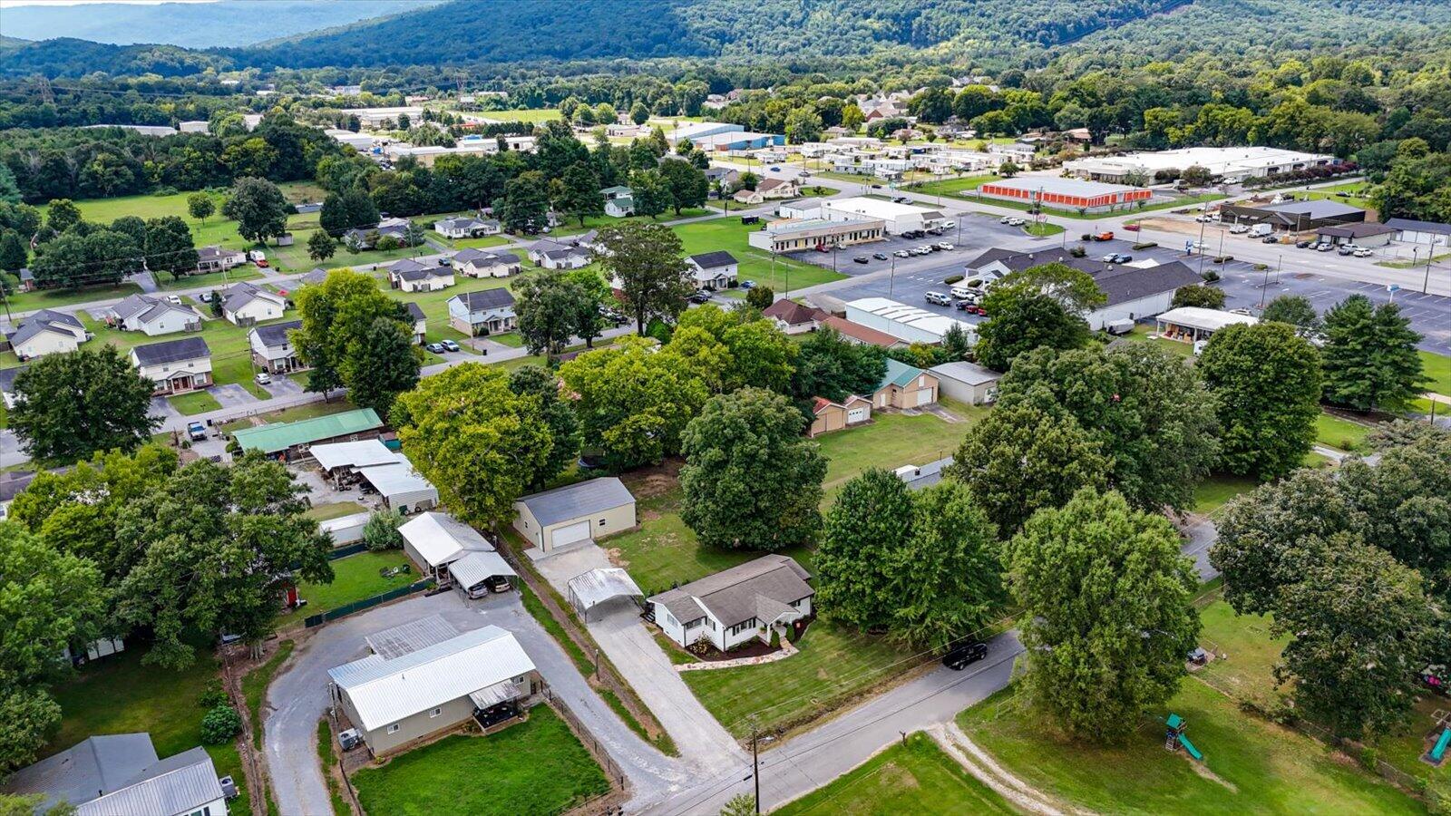 124 Morningside Drive