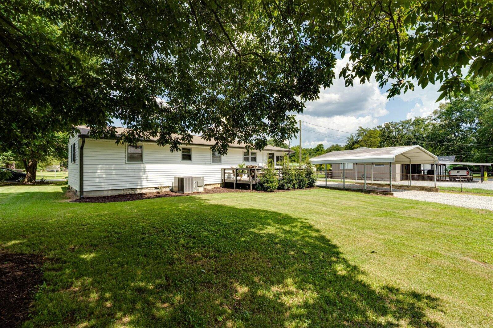 124 Morningside Drive