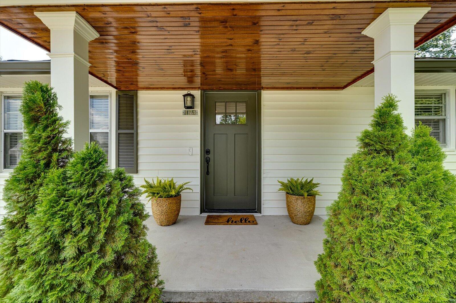 124 Morningside Drive