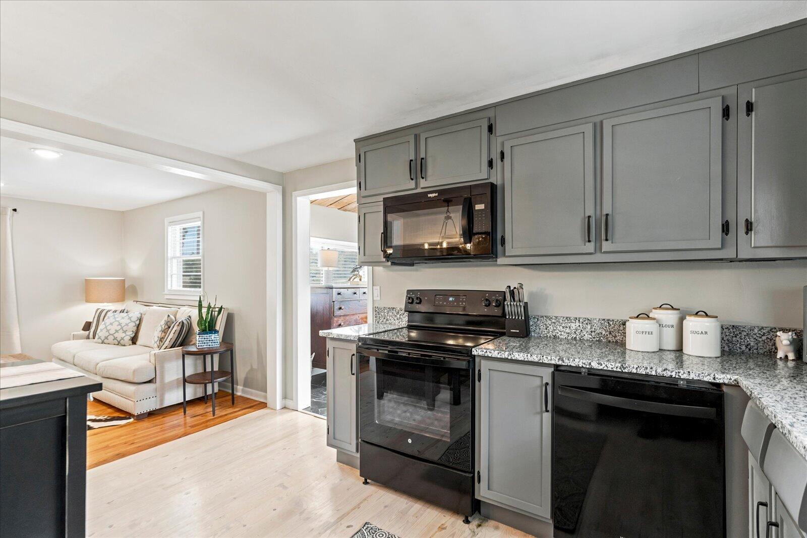 124 Morningside Drive
