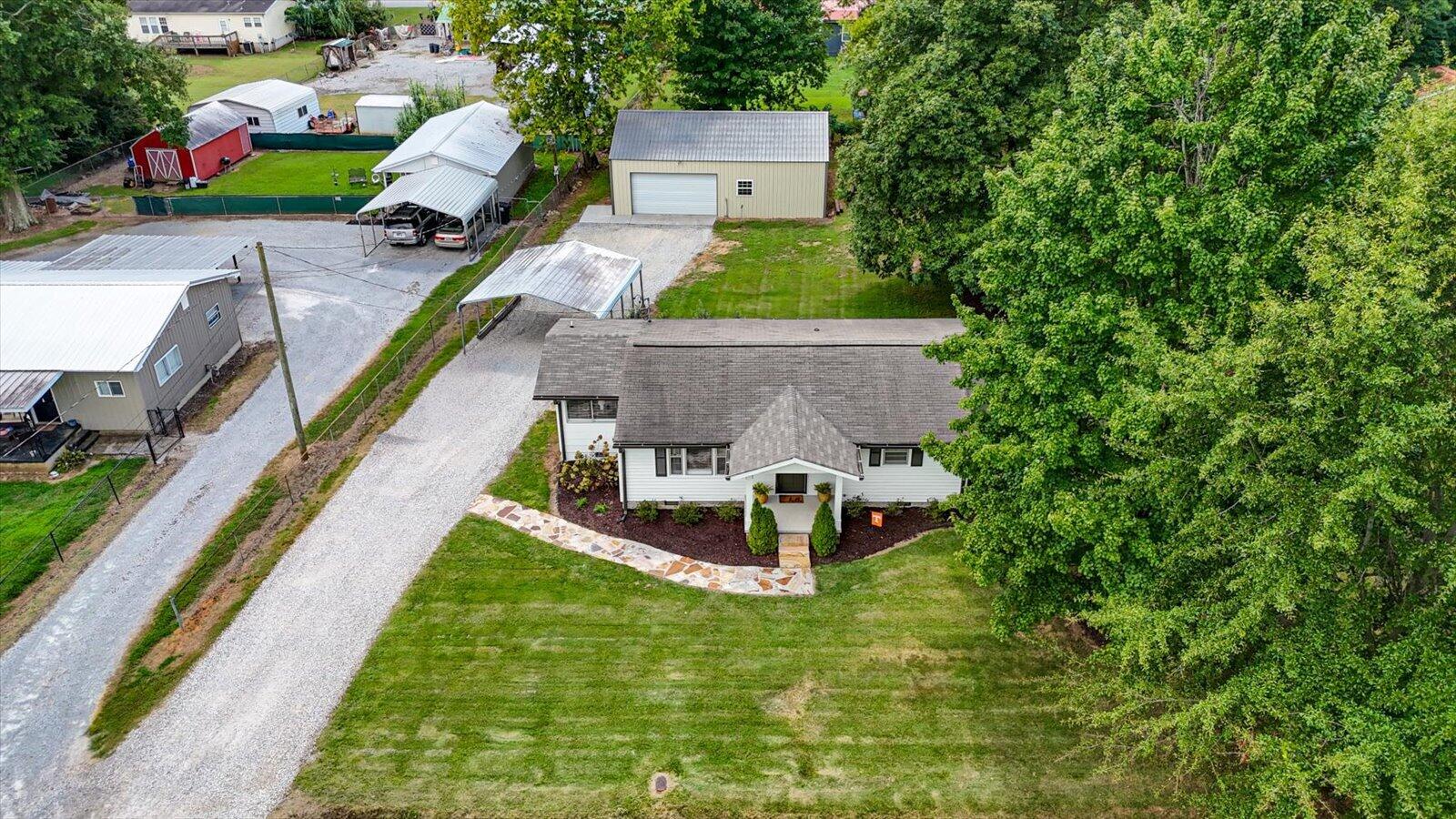 124 Morningside Drive