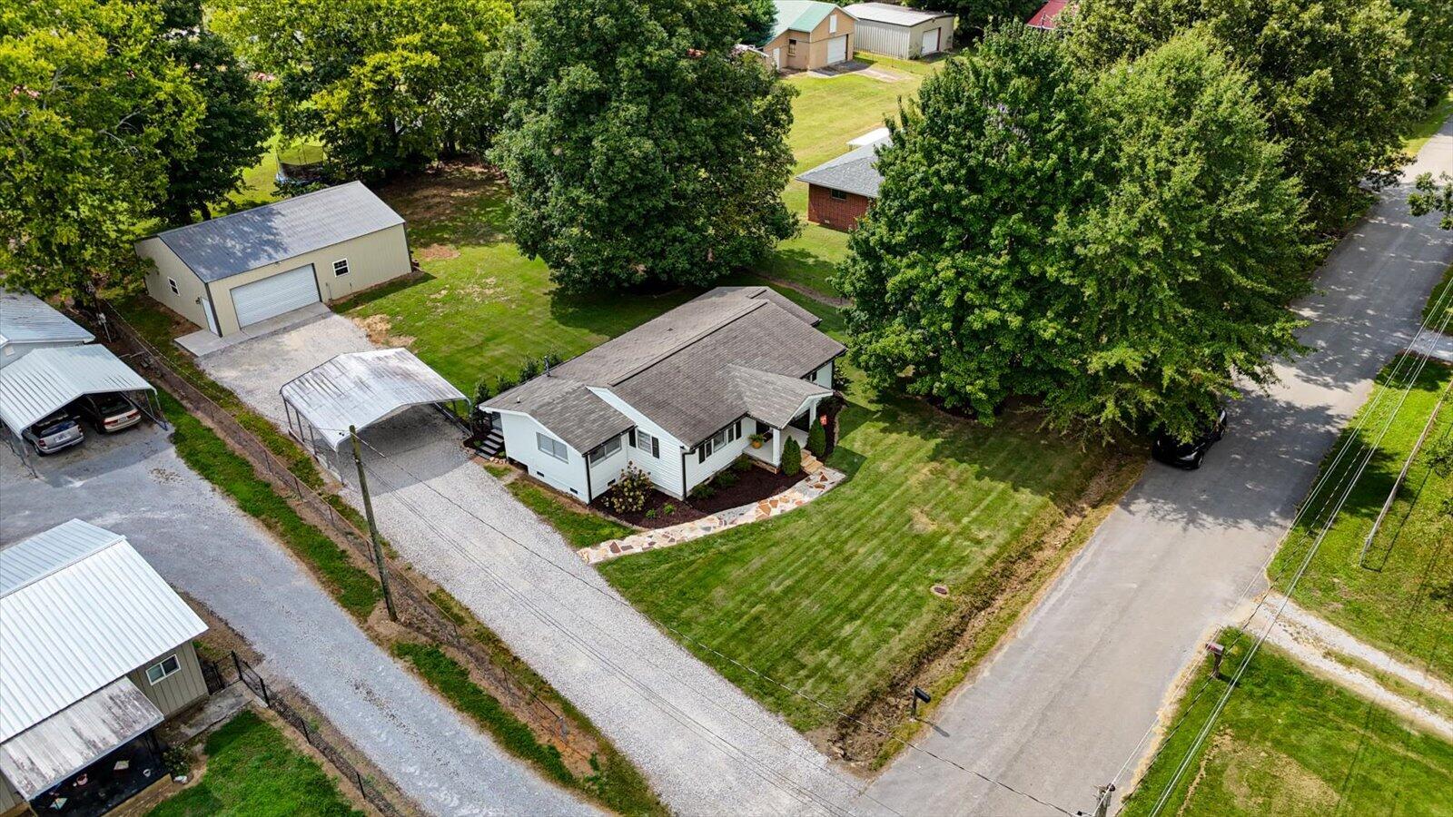 124 Morningside Drive
