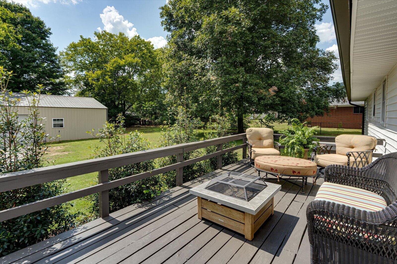 124 Morningside Drive