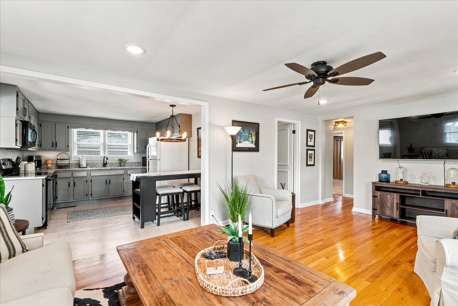 124 Morningside Drive